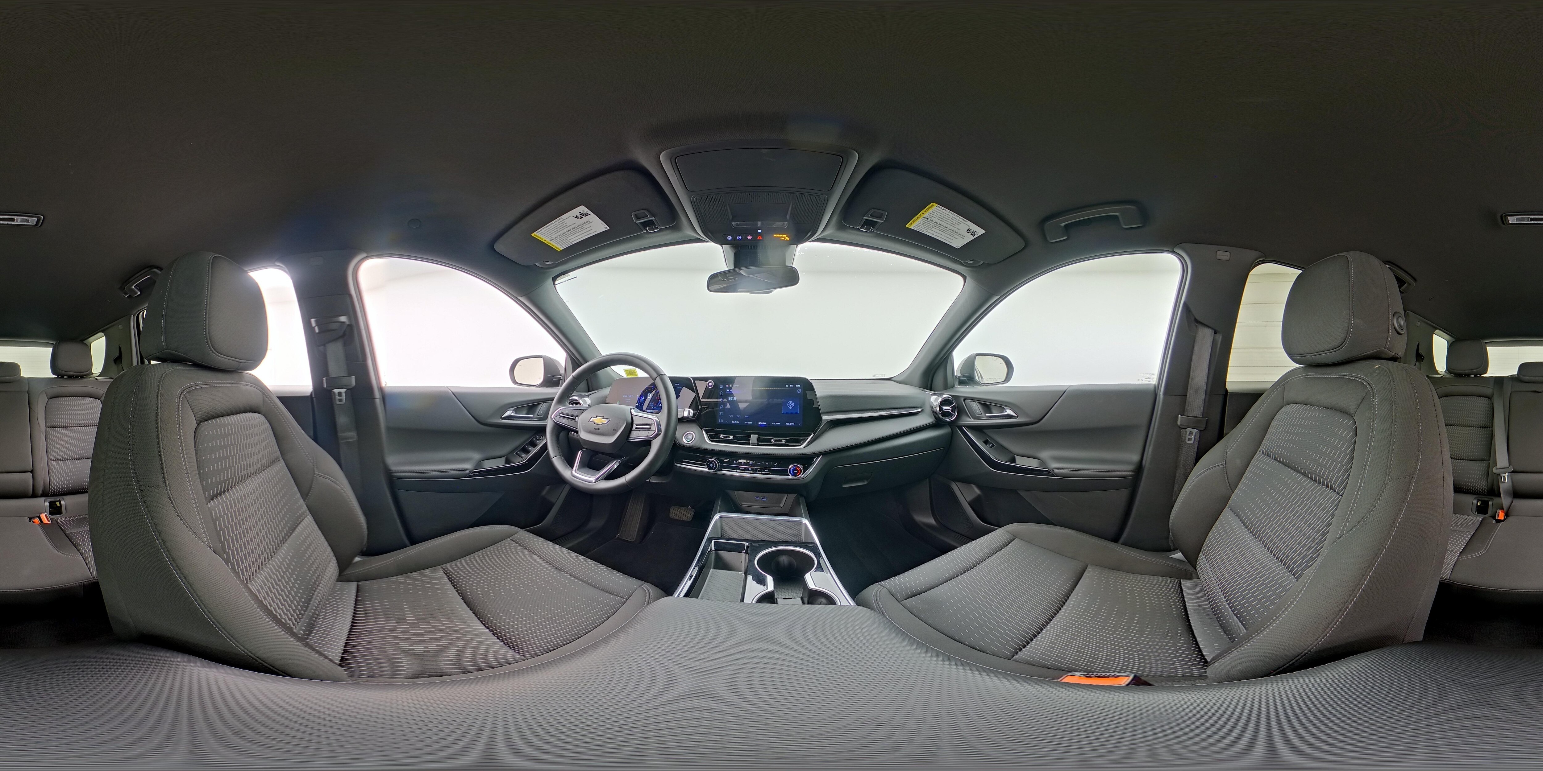 2025 Chevrolet Equinox LT - Photo 25