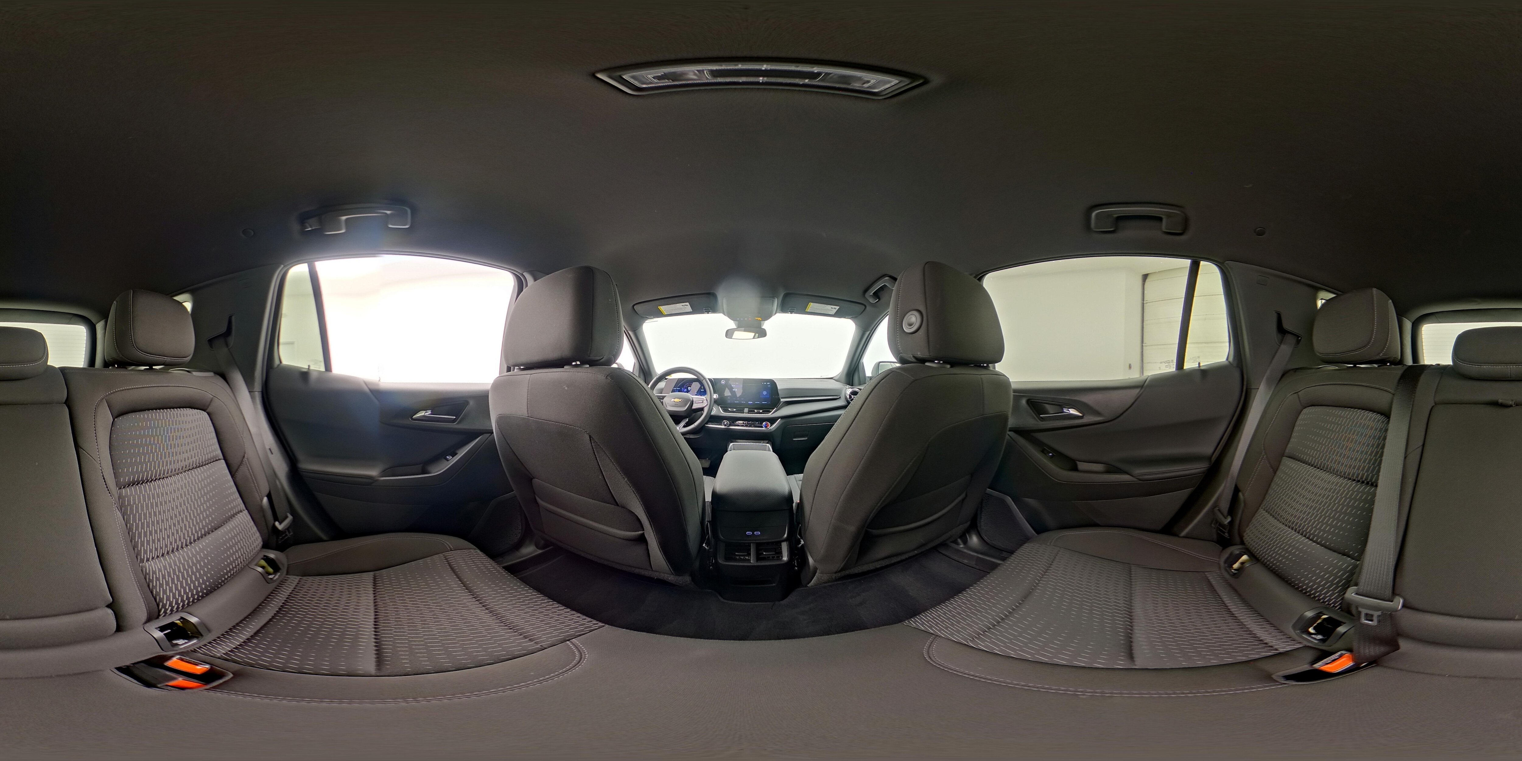 2025 Chevrolet Equinox LT - Photo 26
