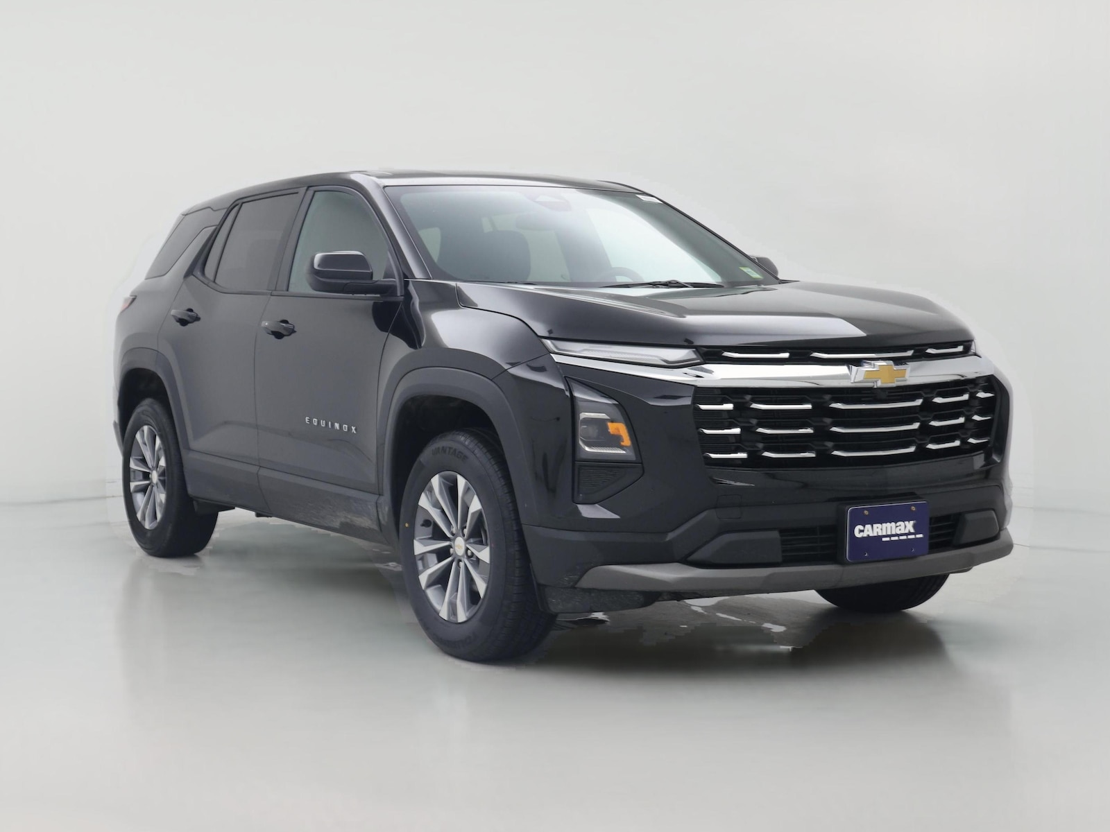 2025 Chevrolet Equinox LT - Photo 1