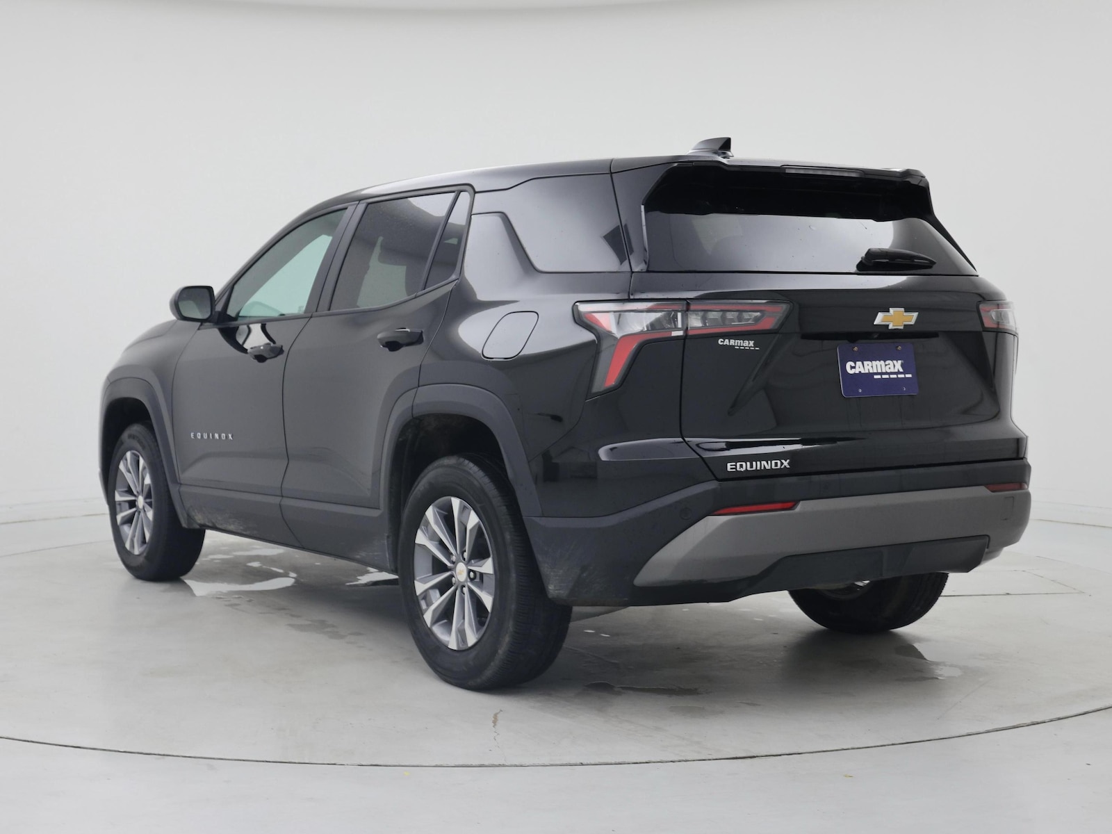 2025 Chevrolet Equinox LT - Photo 3