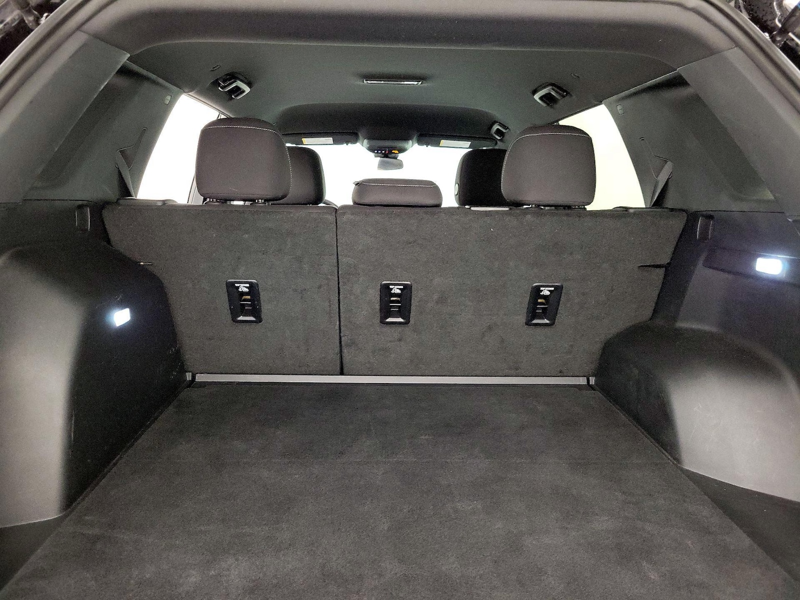 2025 Chevrolet Equinox LT - Photo 21