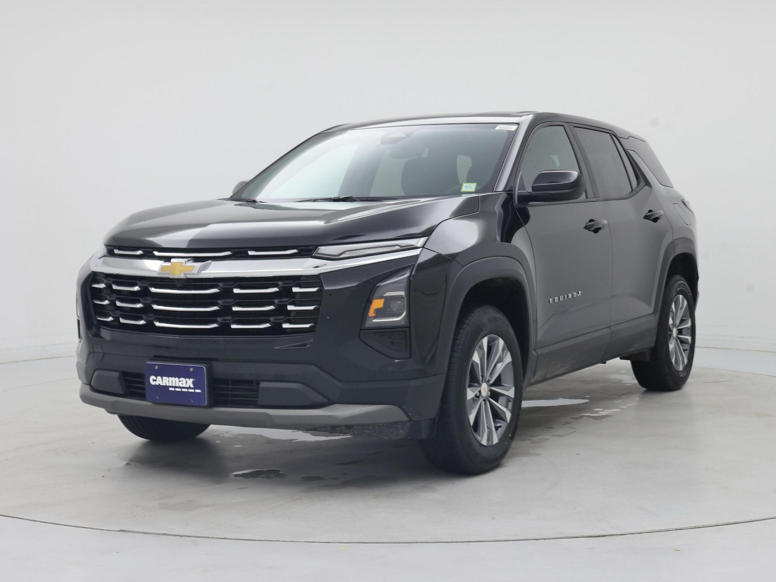 2025 Chevrolet Equinox LT - Photo 5
