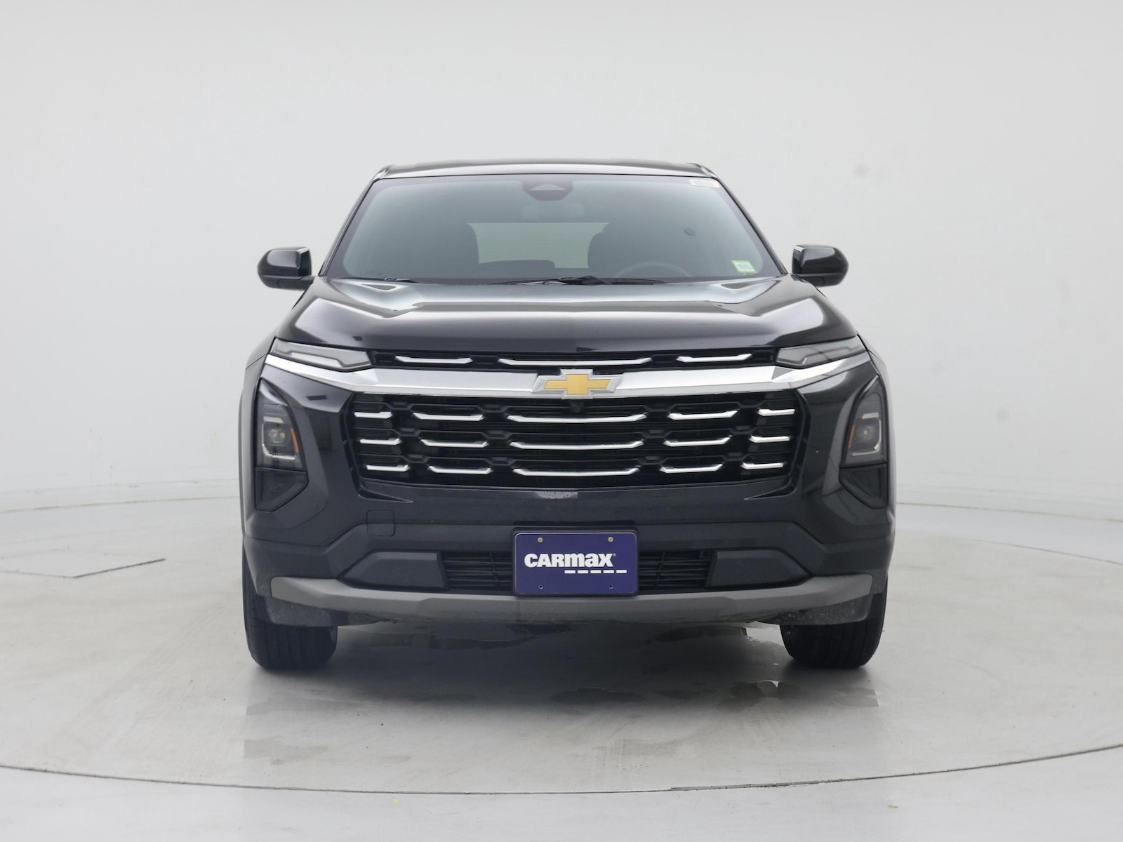 2025 Chevrolet Equinox LT - Photo 6