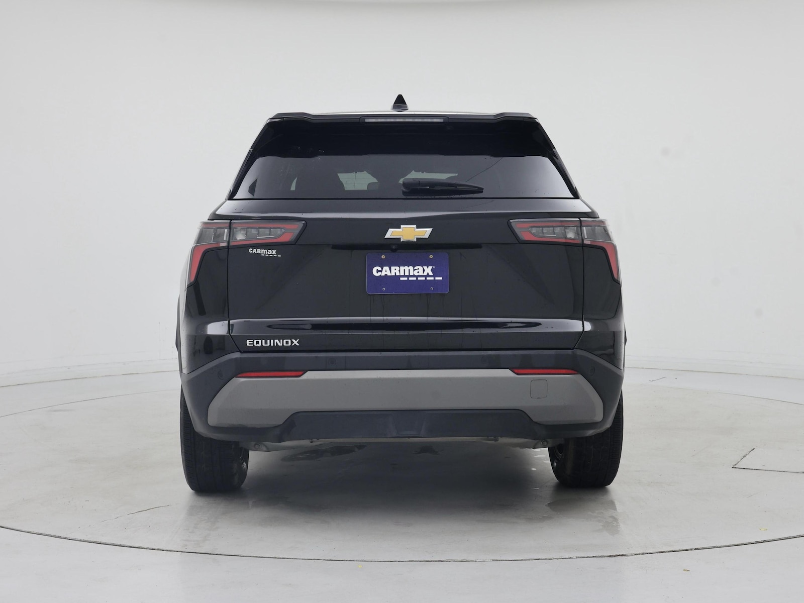 2025 Chevrolet Equinox LT - Photo 7