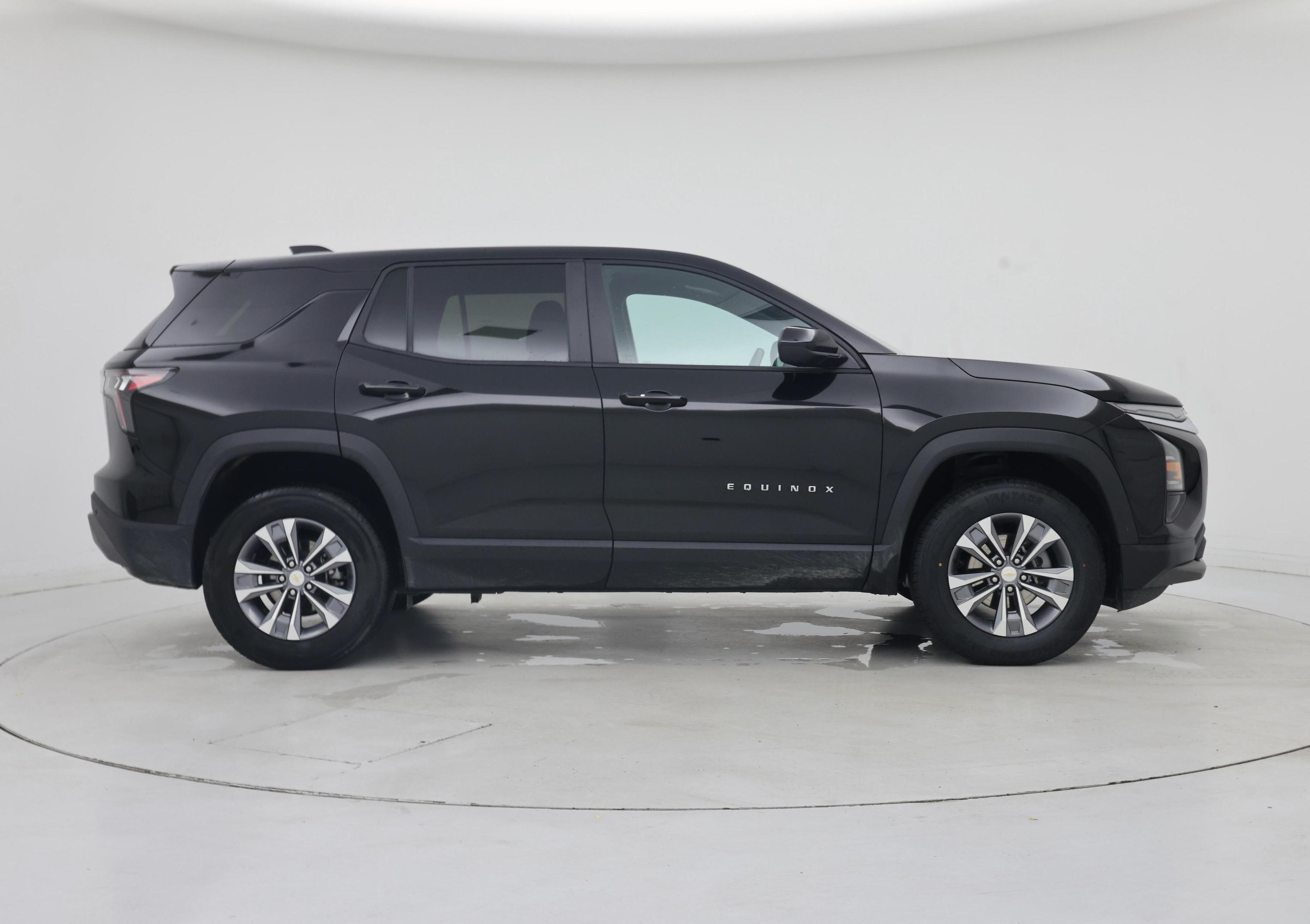 Thumbnail: 2025 Chevrolet Equinox - 7