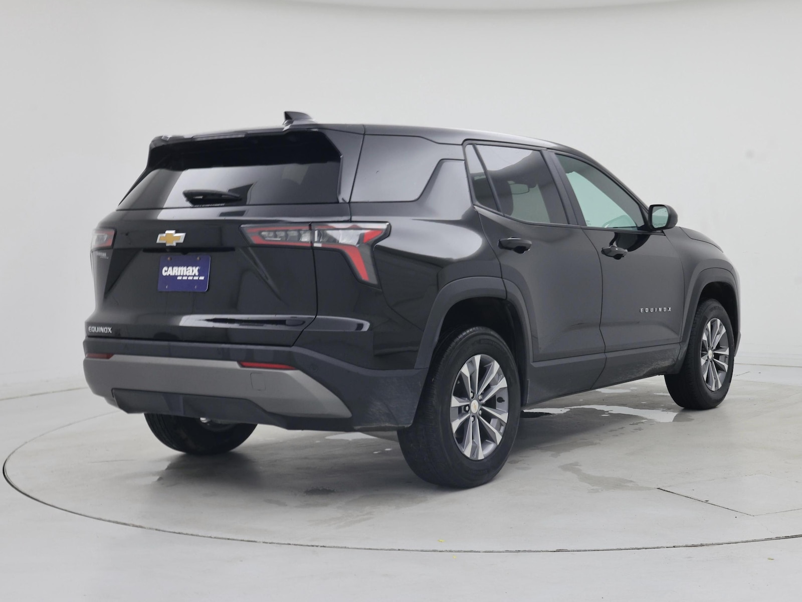 2025 Chevrolet Equinox LT - Photo 9