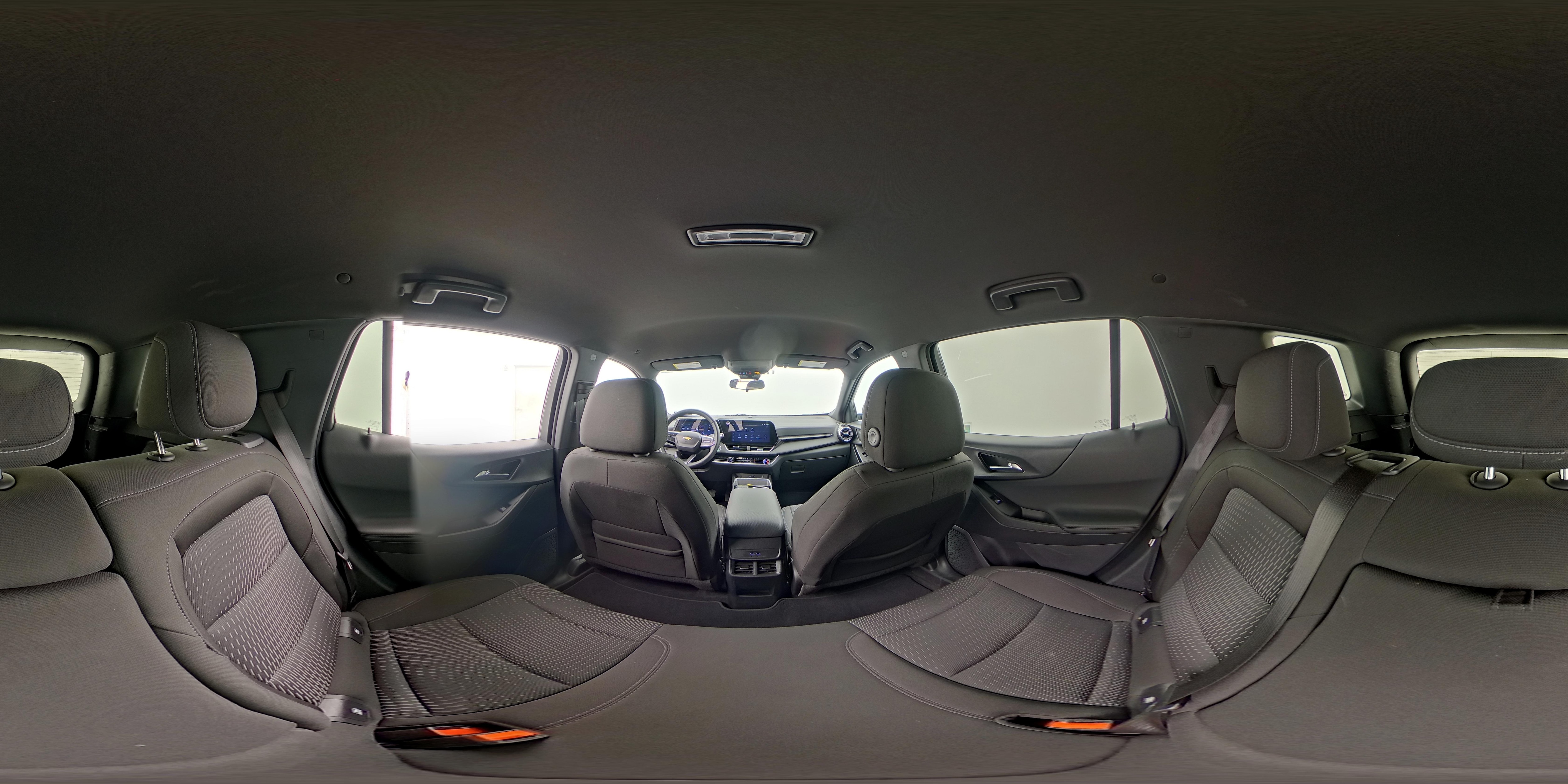 2025 Chevrolet Equinox LT - Photo 24