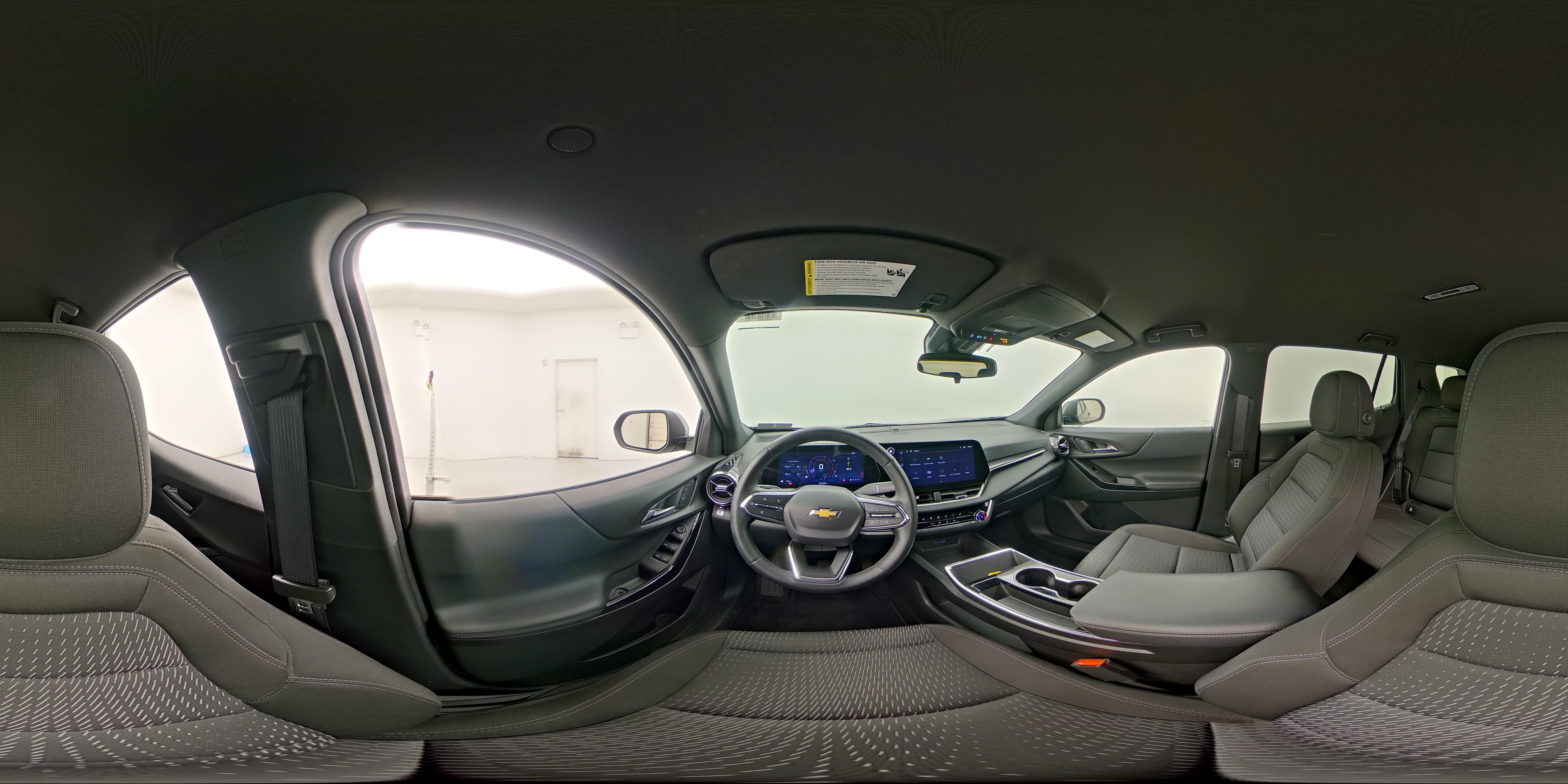 2025 Chevrolet Equinox LT - Photo 25
