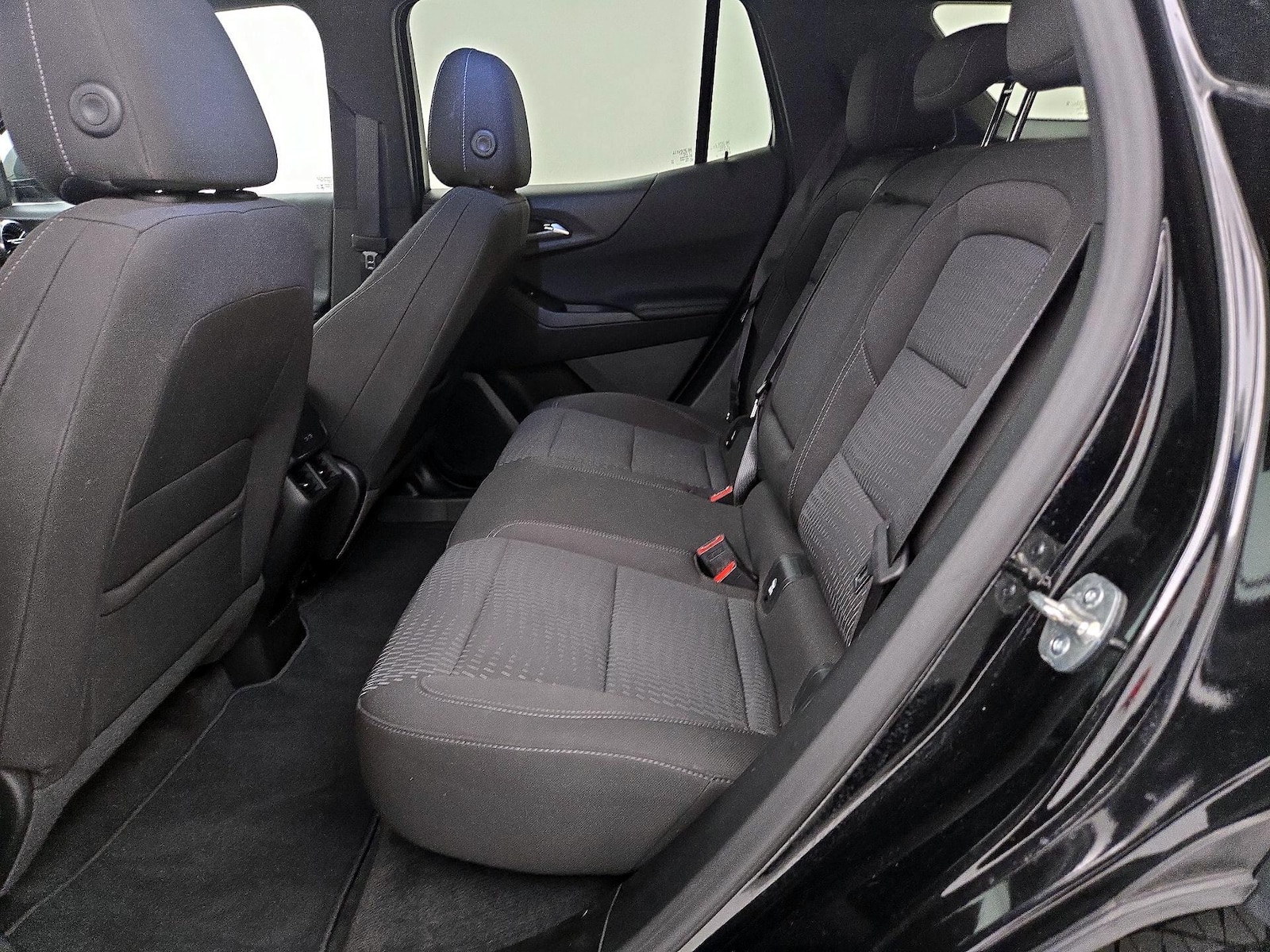 2025 Chevrolet Equinox LT - Photo 19