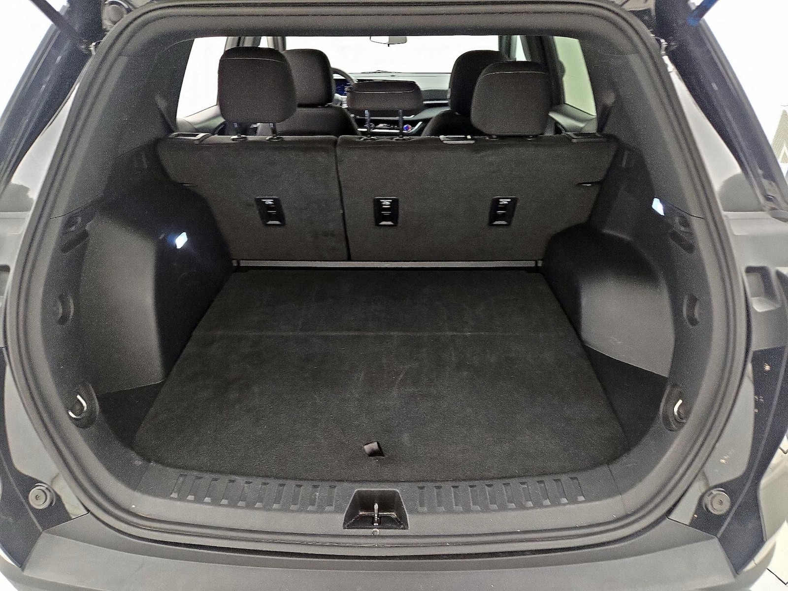 2025 Chevrolet Equinox LT - Photo 20