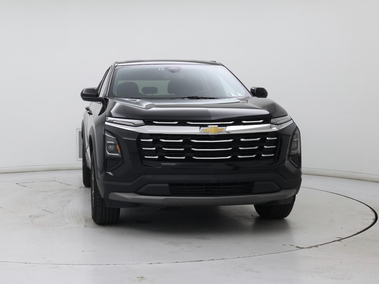 2025 Chevrolet Equinox LT - Photo 6