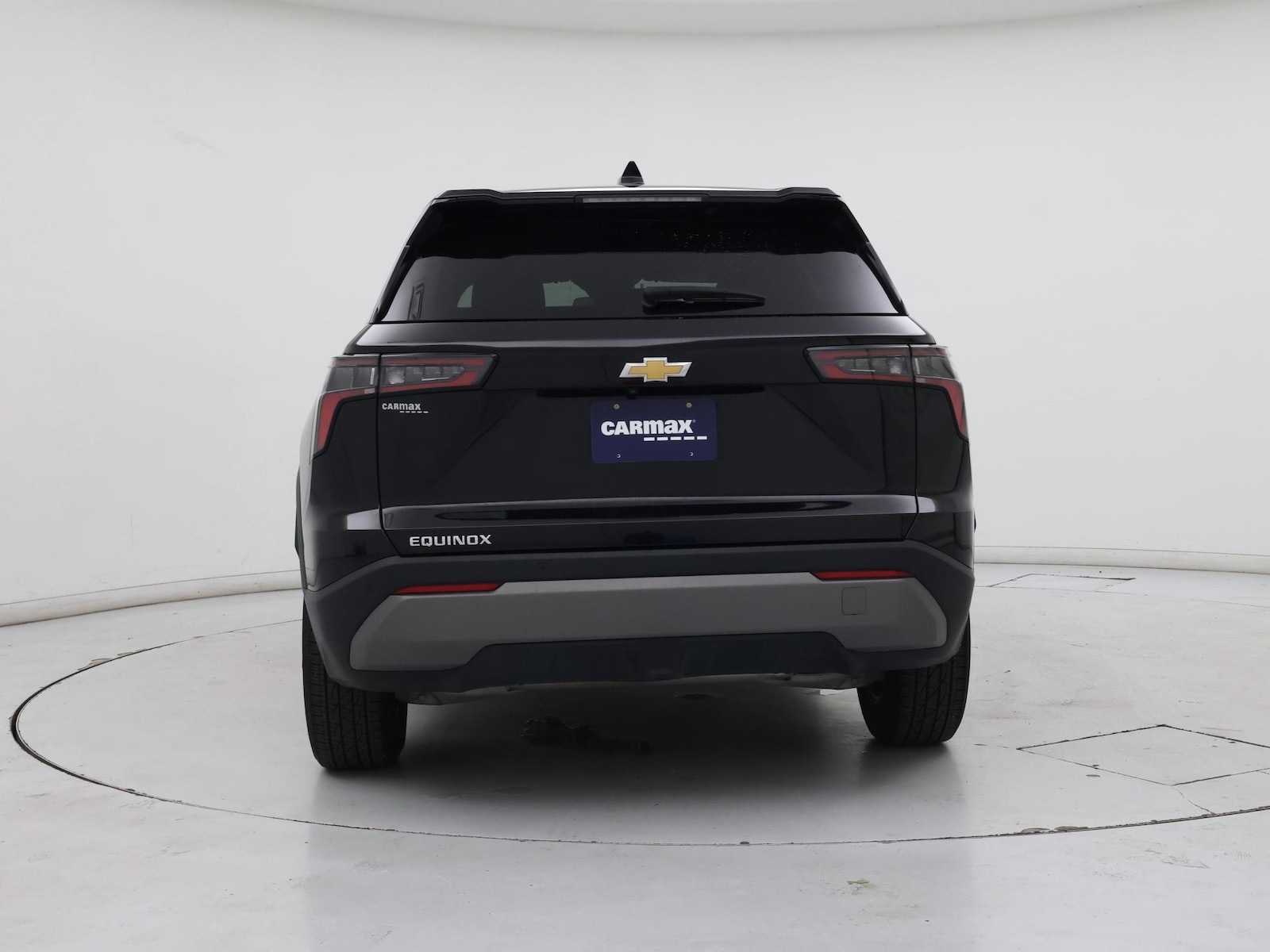 2025 Chevrolet Equinox LT - Photo 7