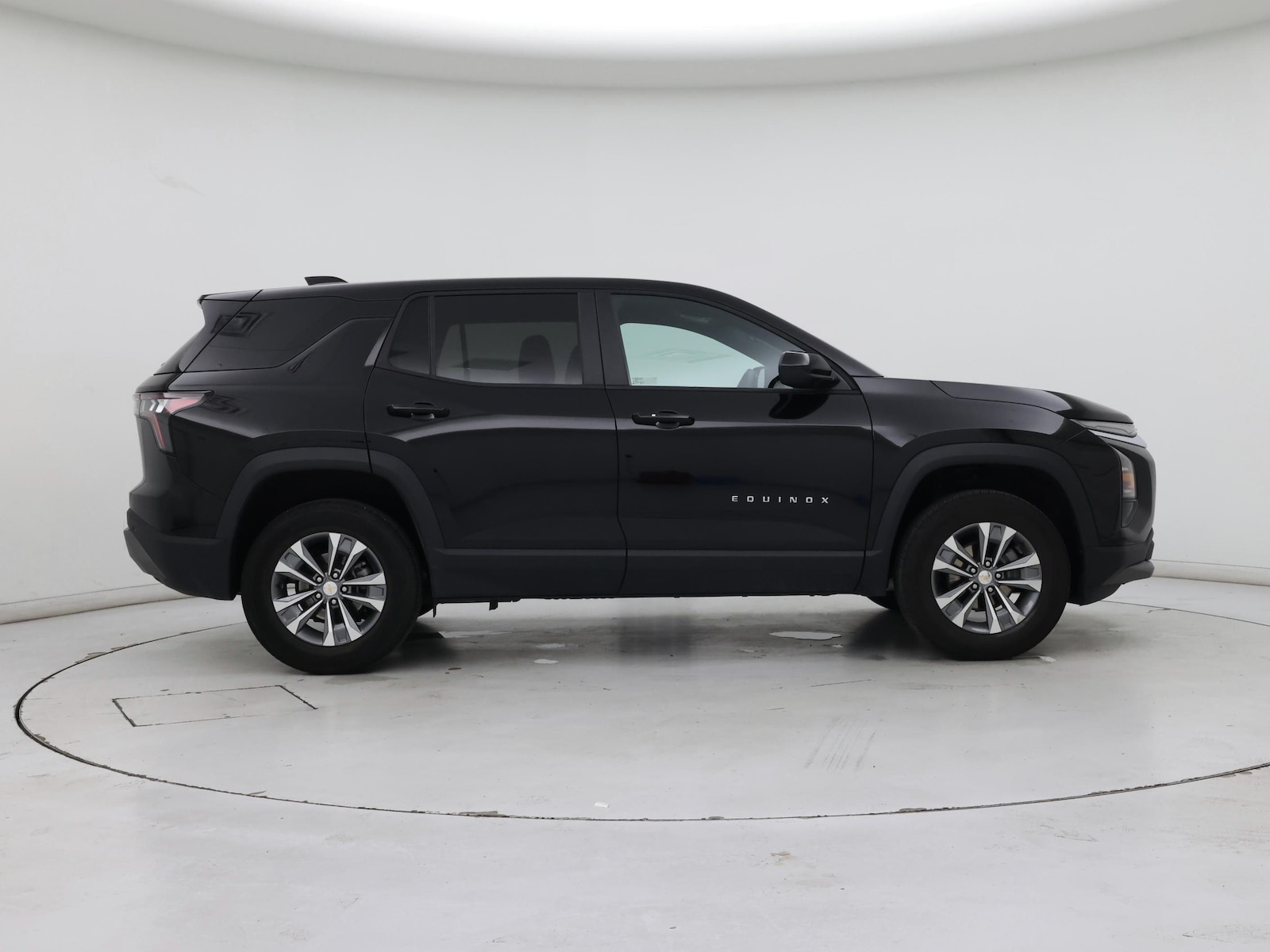2025 Chevrolet Equinox LT - Photo 8