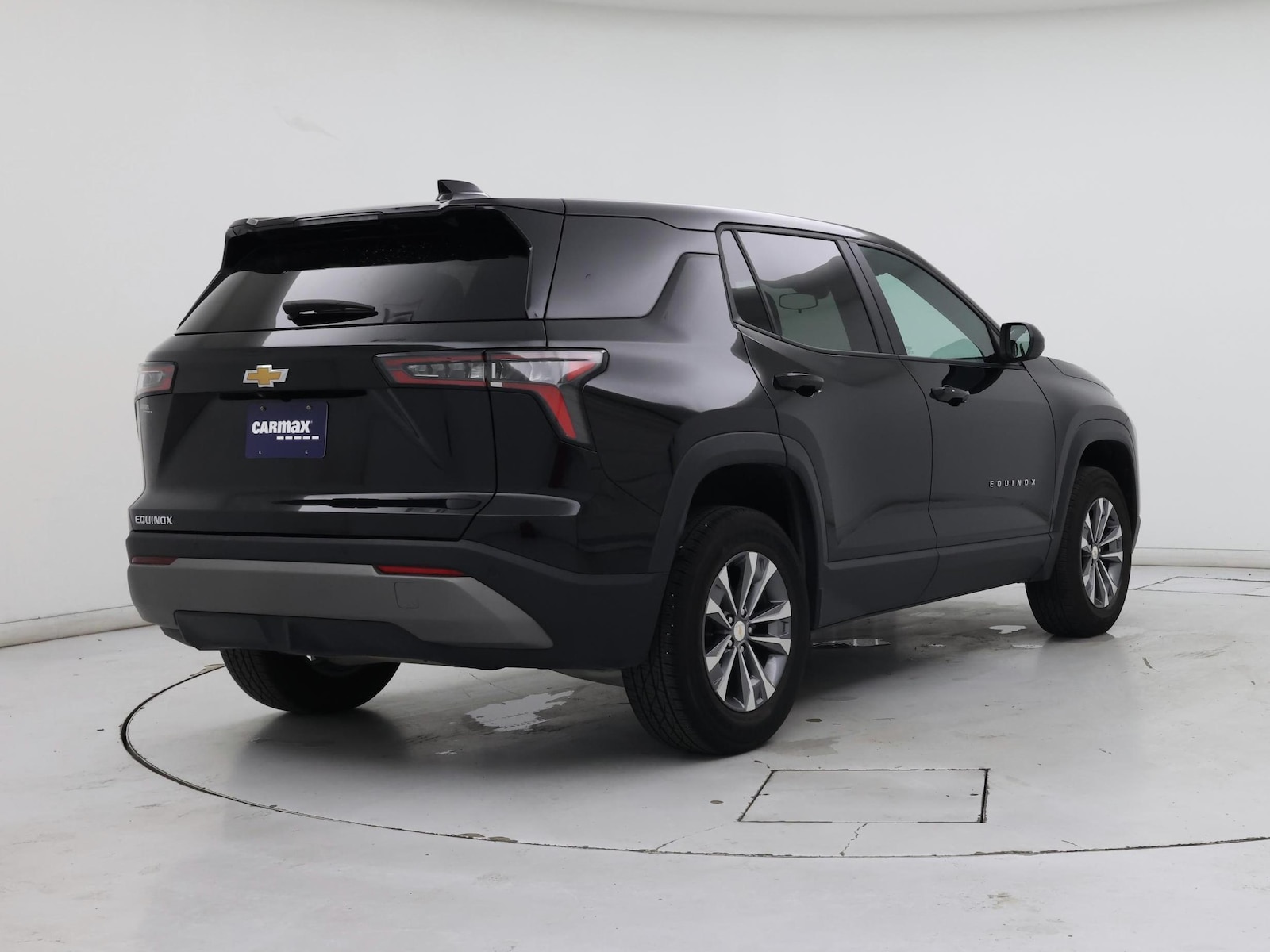 2025 Chevrolet Equinox LT - Photo 9