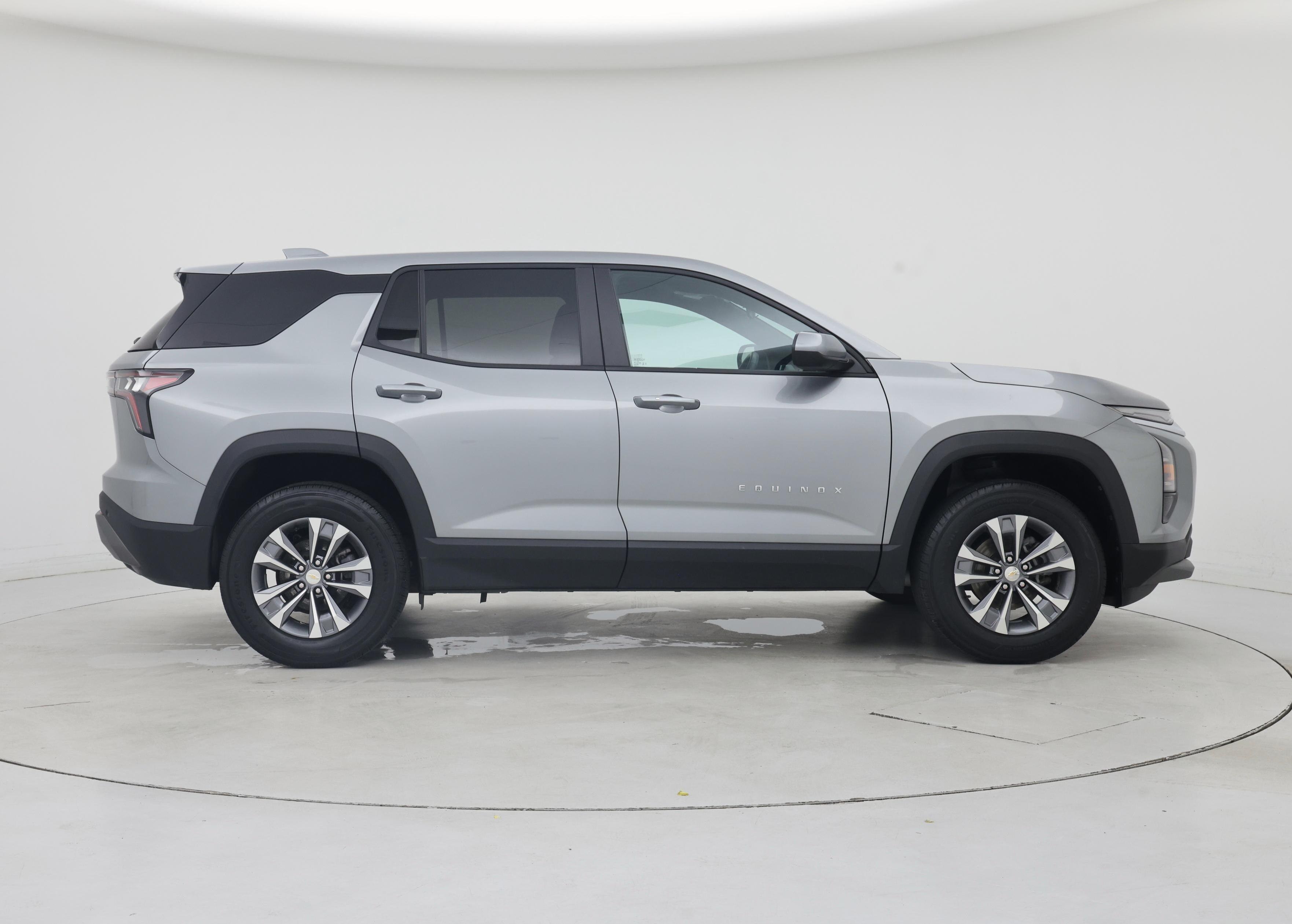 Thumbnail: 2025 Chevrolet Equinox - 7