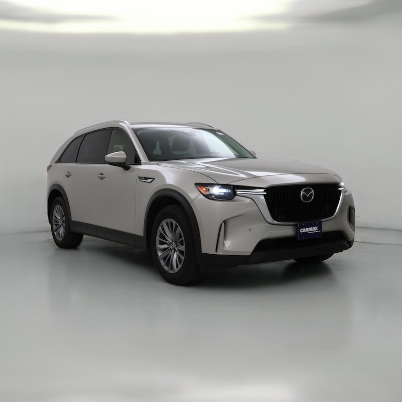 2025 Mazda CX-90 Turbo Preferred