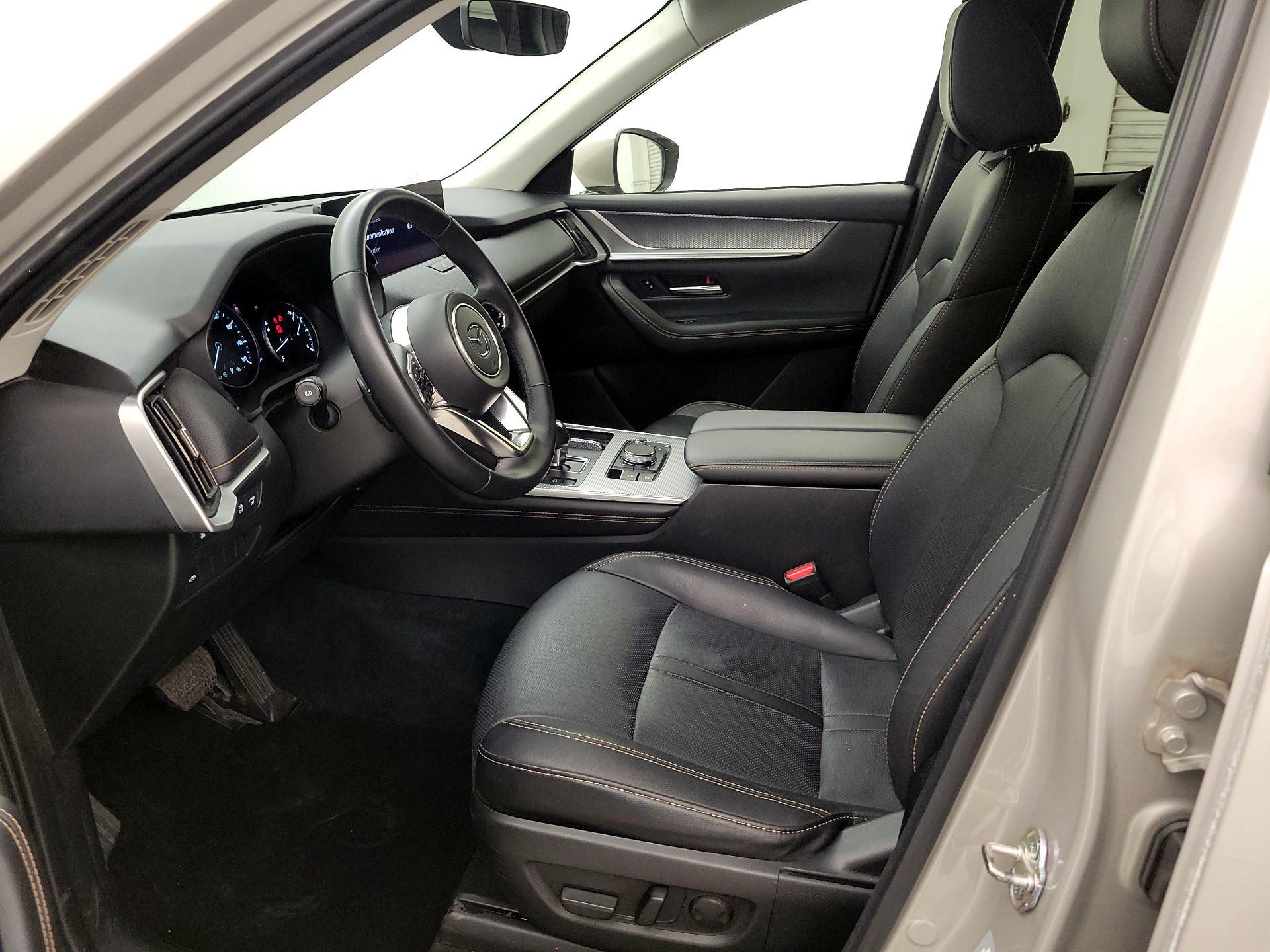 Thumbnail: 2025 Mazda CX-90 - 11