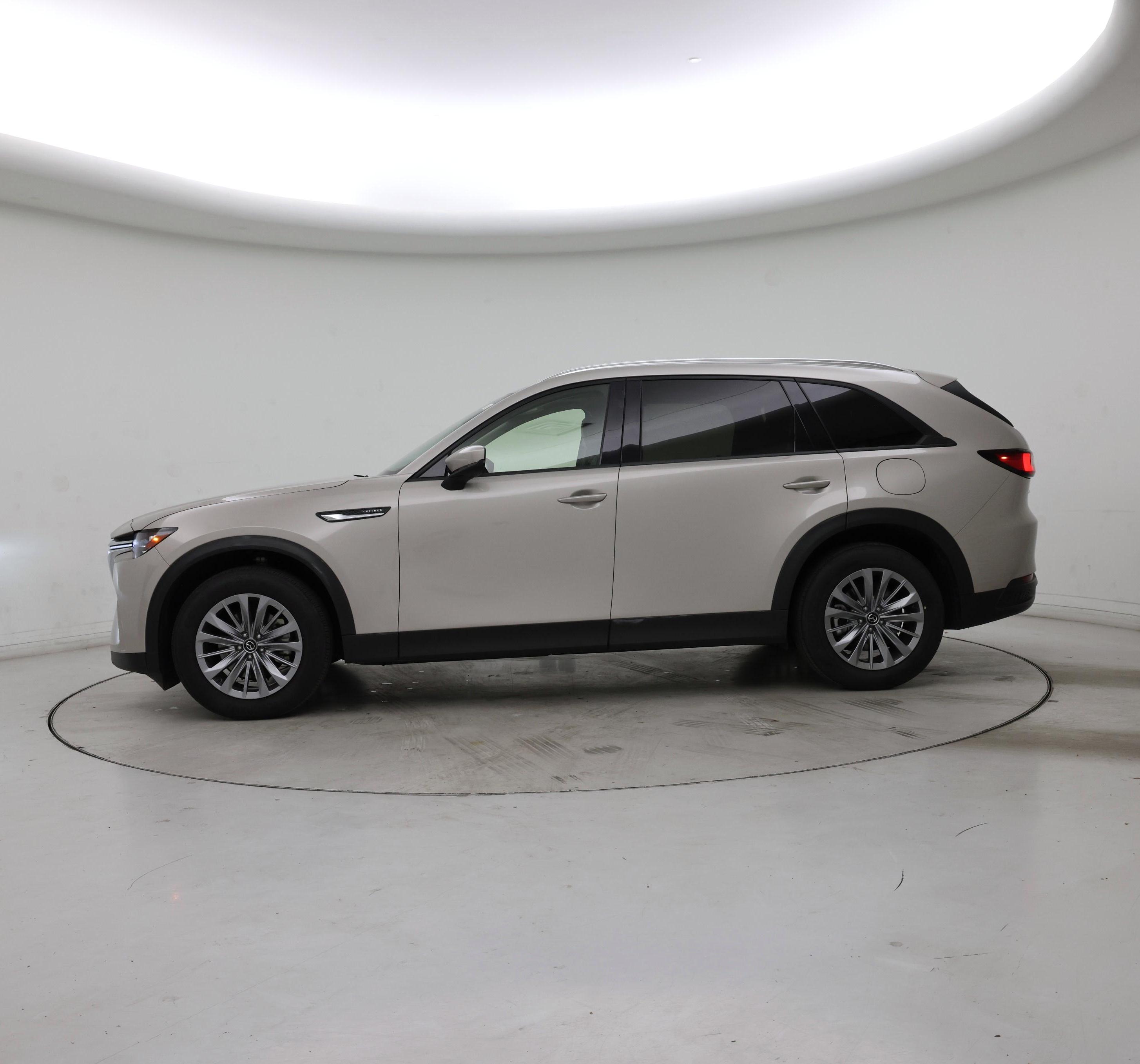 Thumbnail: 2025 Mazda CX-90 - 3