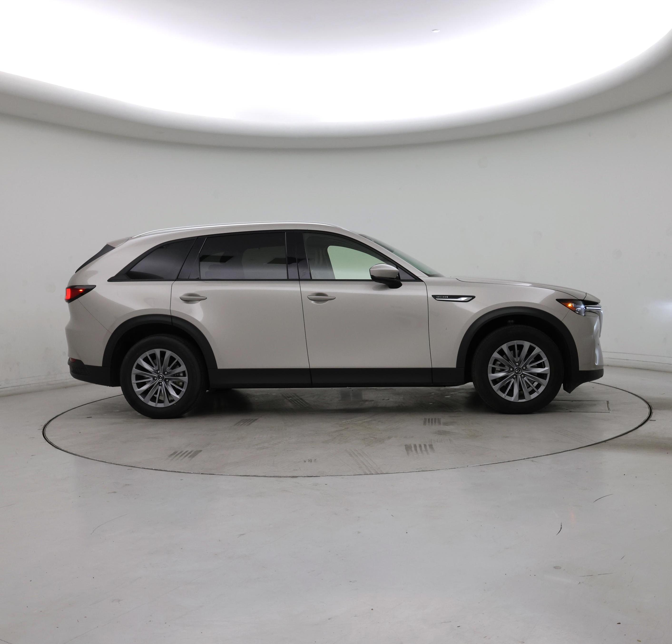 Thumbnail: 2025 Mazda CX-90 - 7