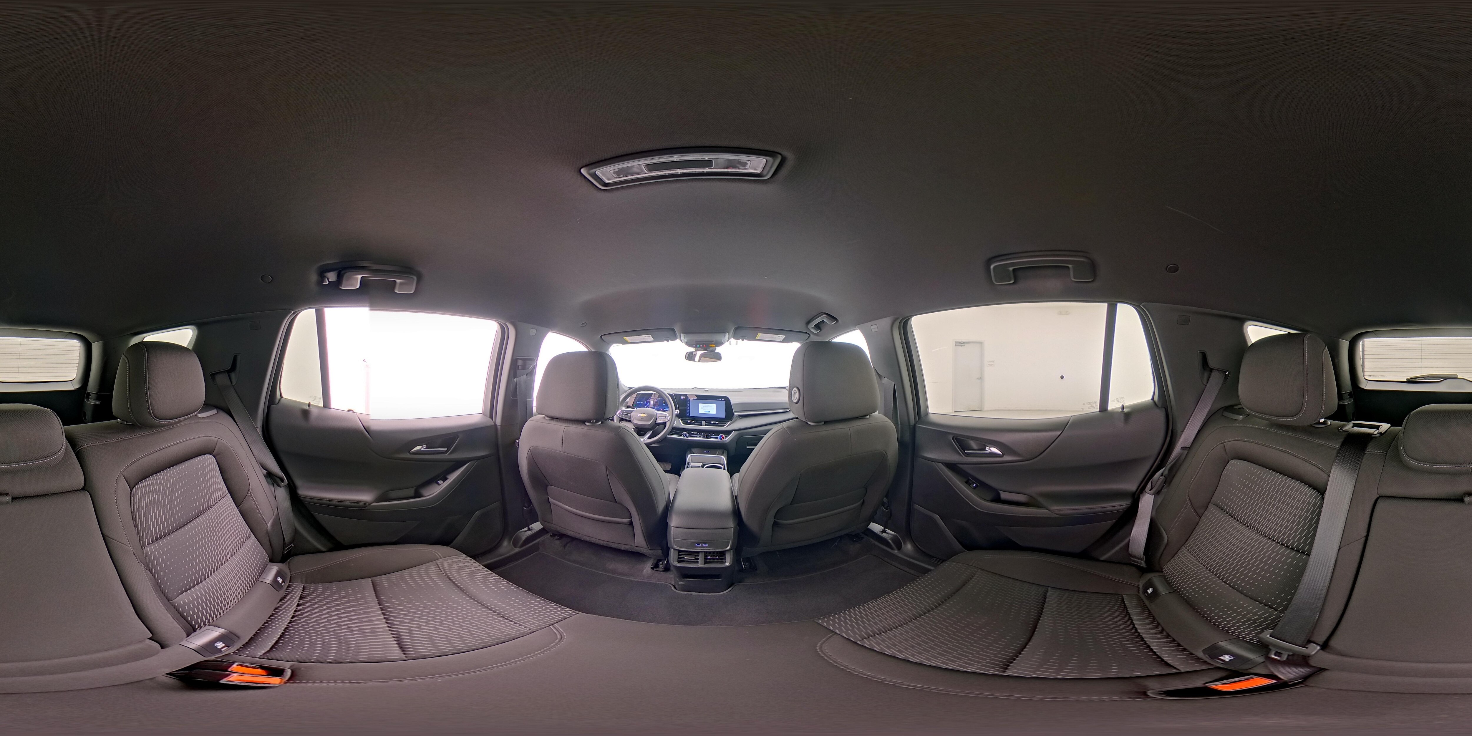 2025 Chevrolet Equinox LT - Photo 26
