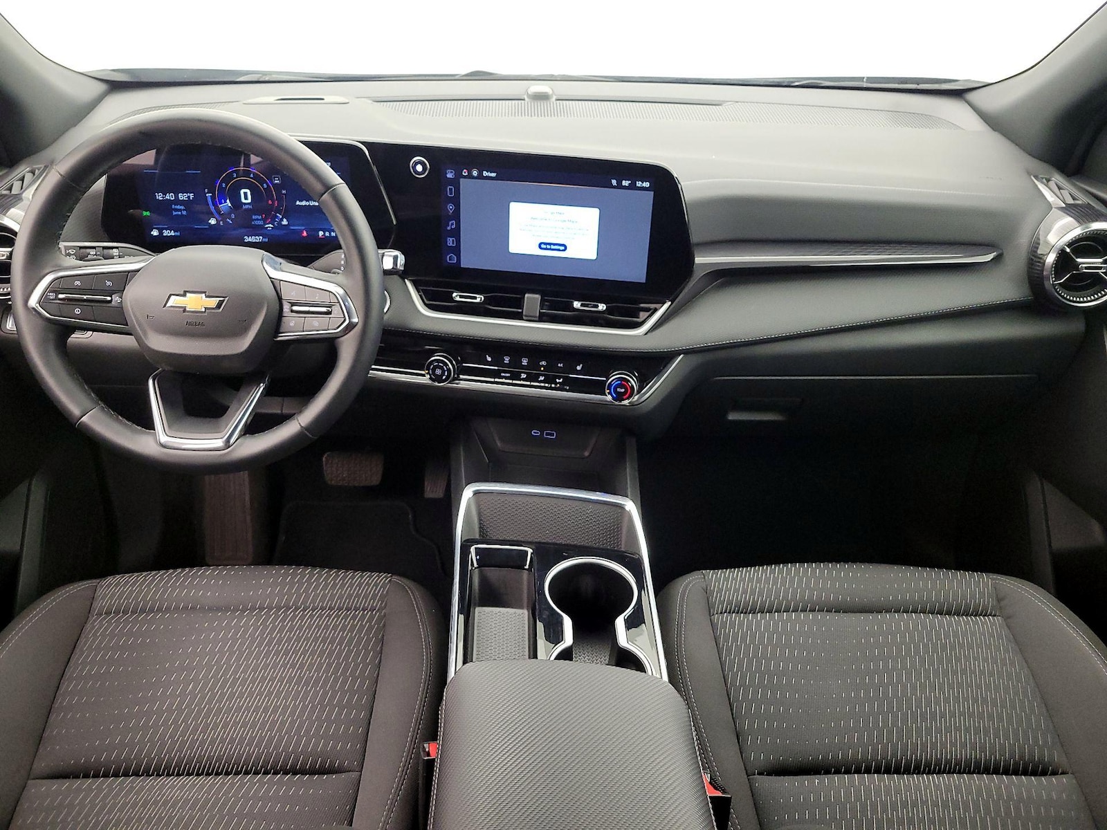 2025 Chevrolet Equinox LT - Photo 10
