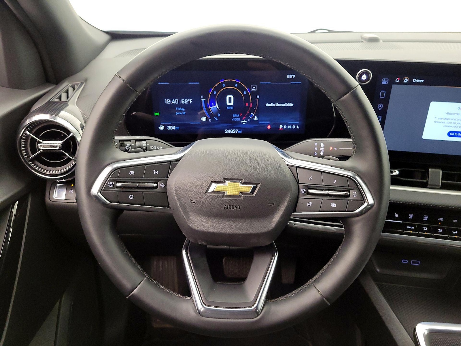 2025 Chevrolet Equinox LT - Photo 11