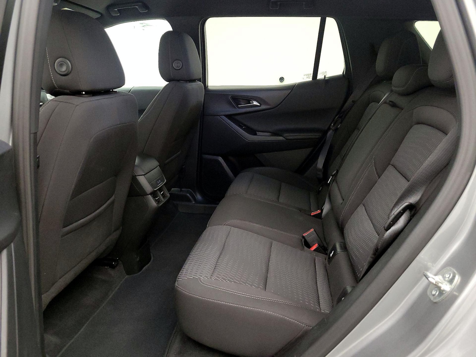 2025 Chevrolet Equinox LT - Photo 21
