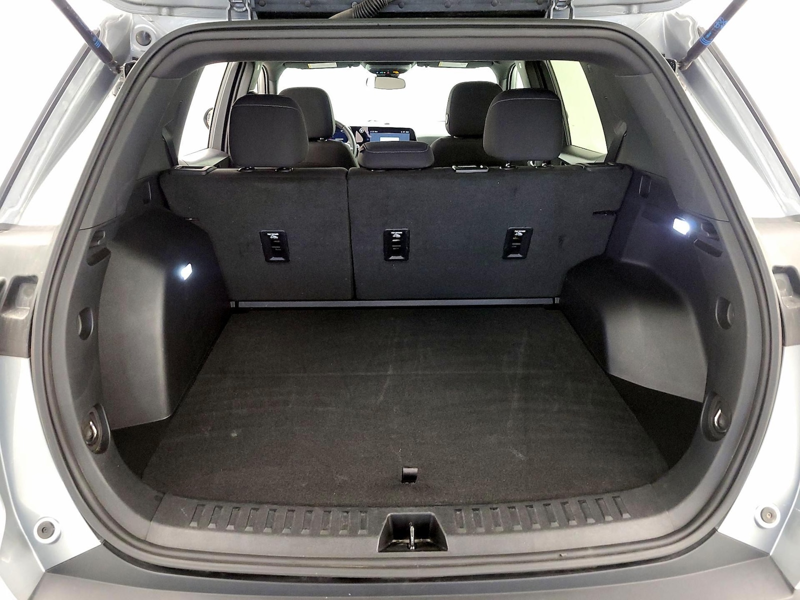 2025 Chevrolet Equinox LT - Photo 22