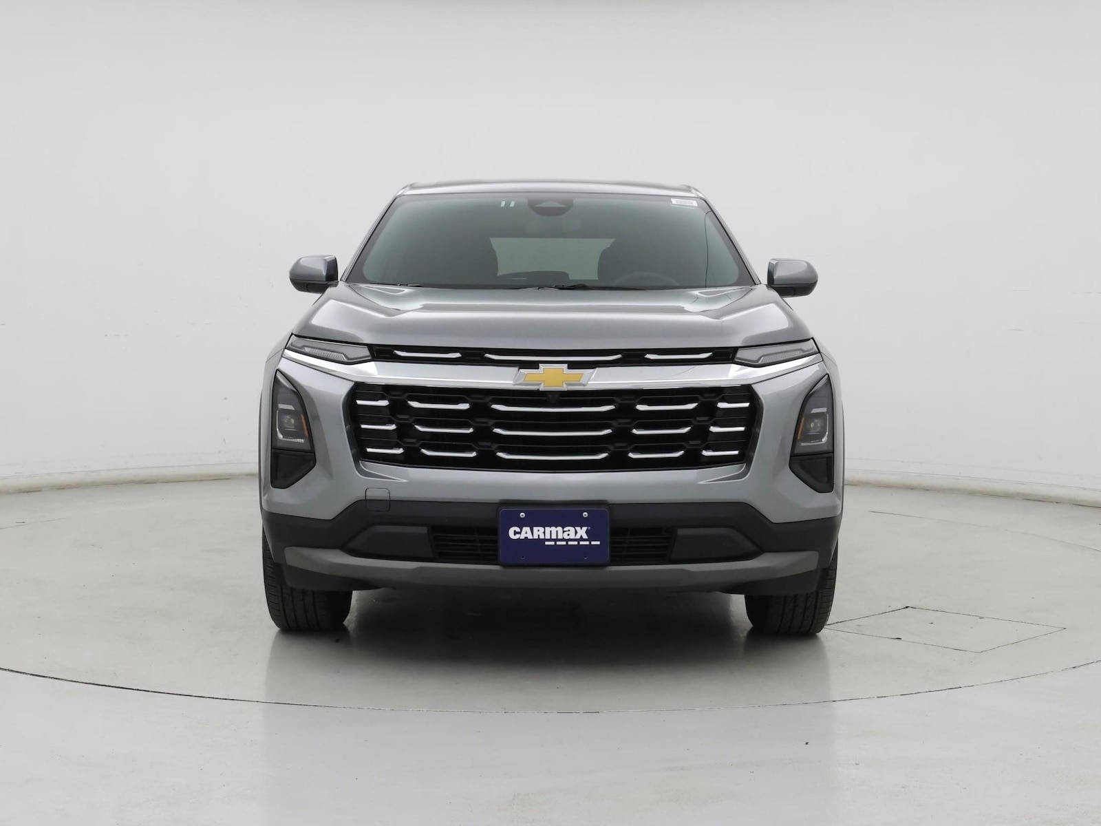 2025 Chevrolet Equinox LT - Photo 6