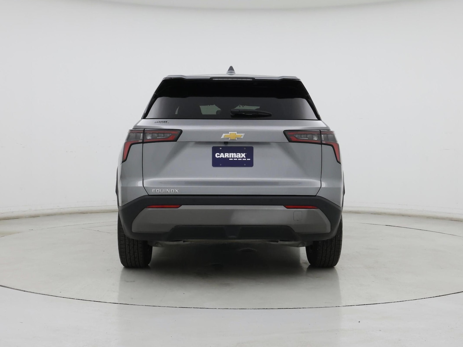 2025 Chevrolet Equinox LT - Photo 7