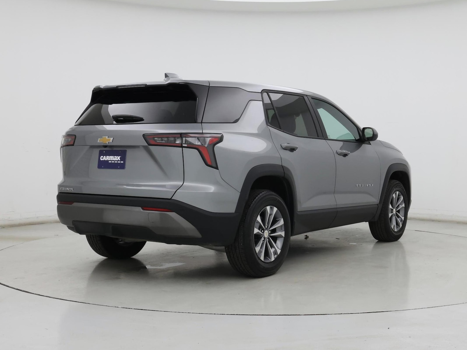 2025 Chevrolet Equinox LT - Photo 9