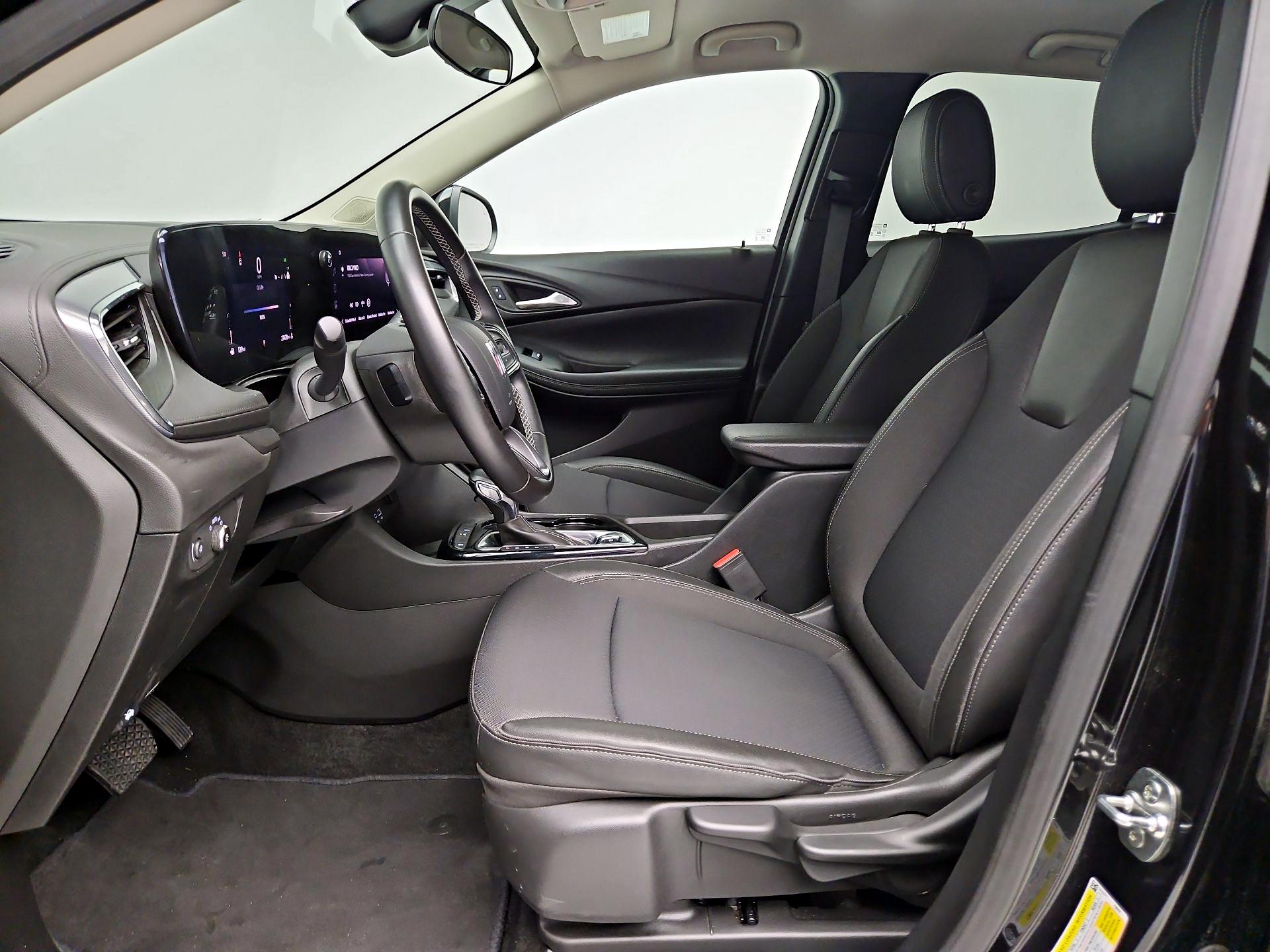 Thumbnail: 2025 Buick Encore GX - 11