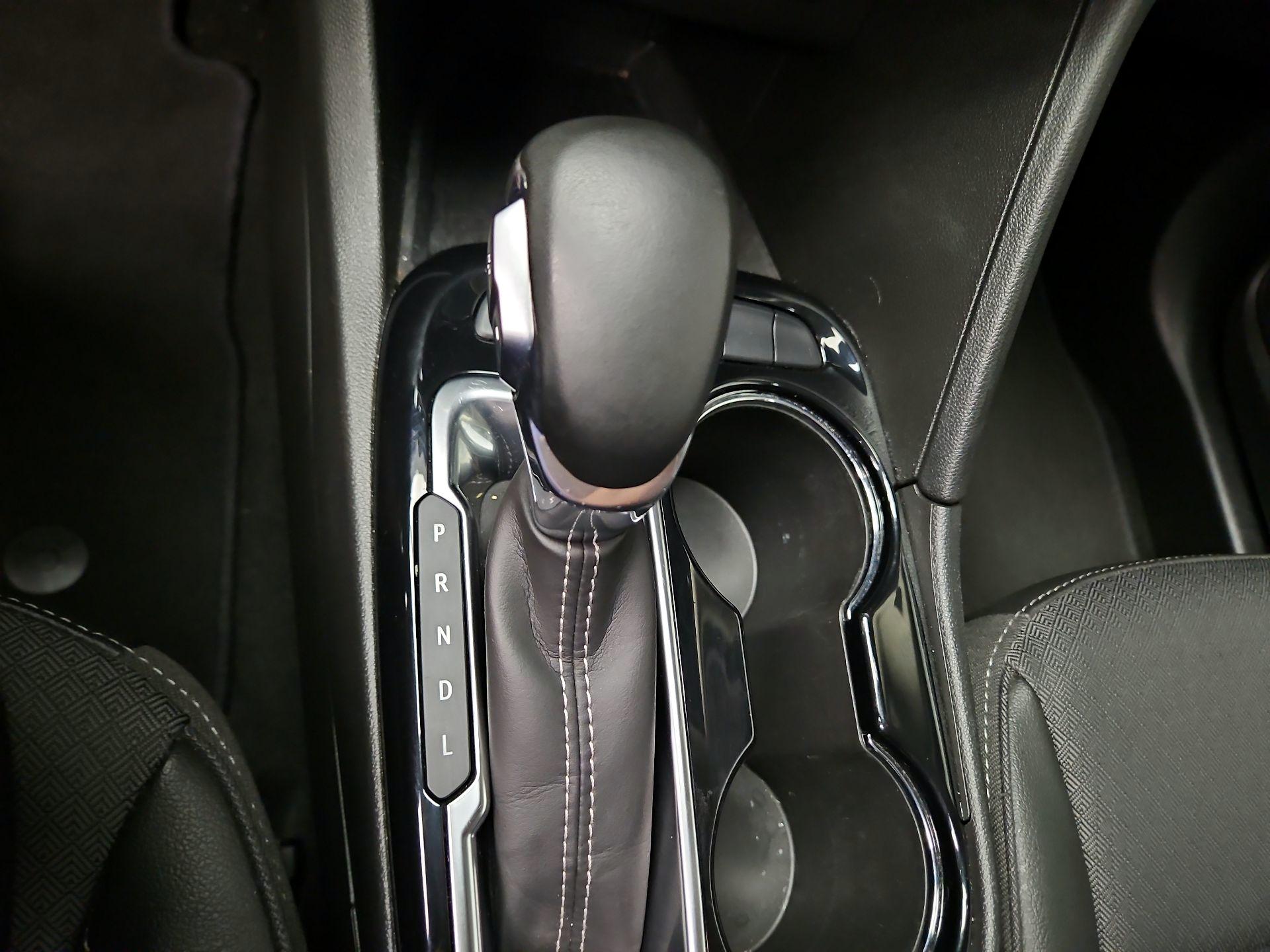 Thumbnail: 2025 Buick Encore GX - 17