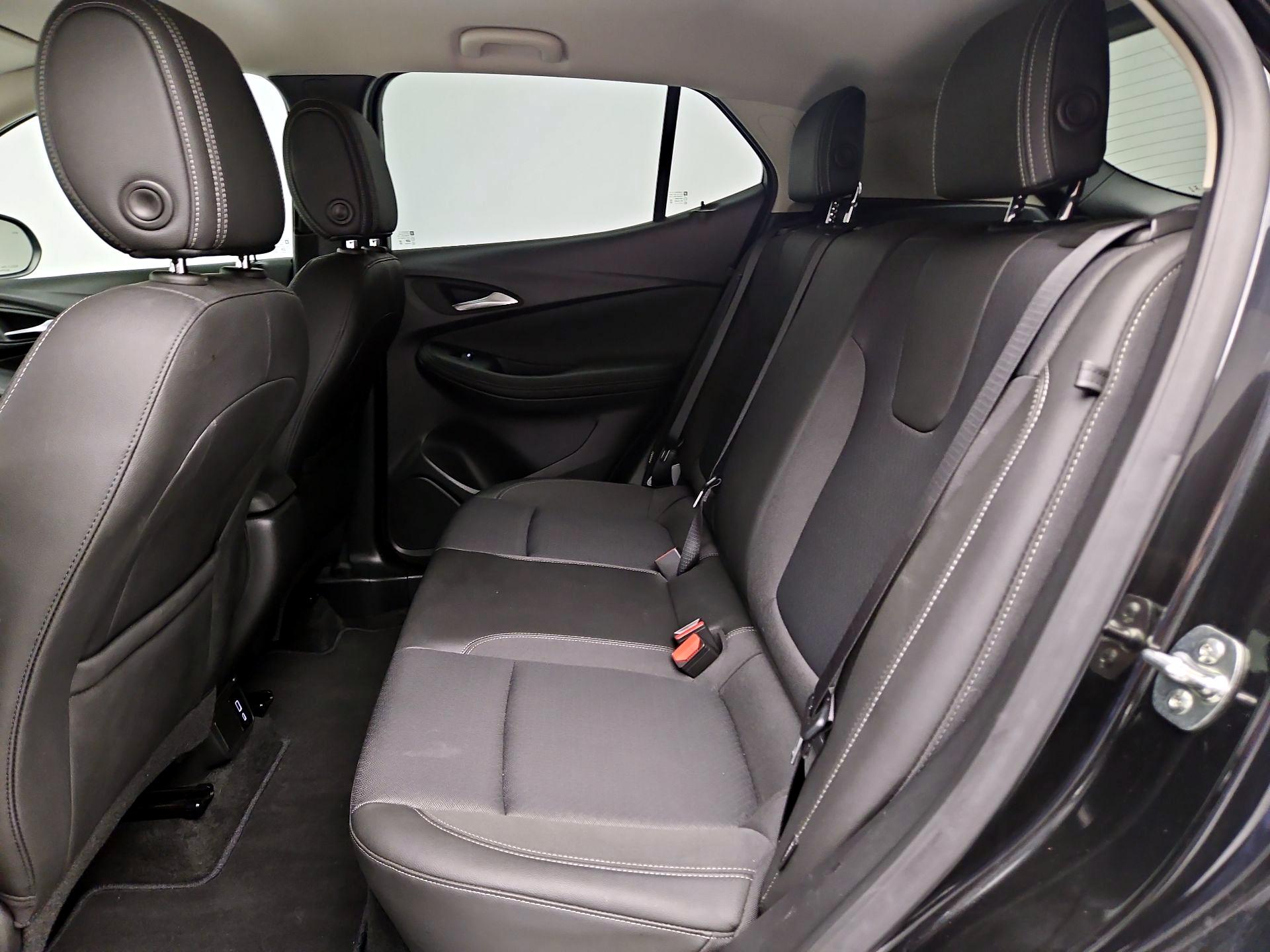 Thumbnail: 2025 Buick Encore GX - 19