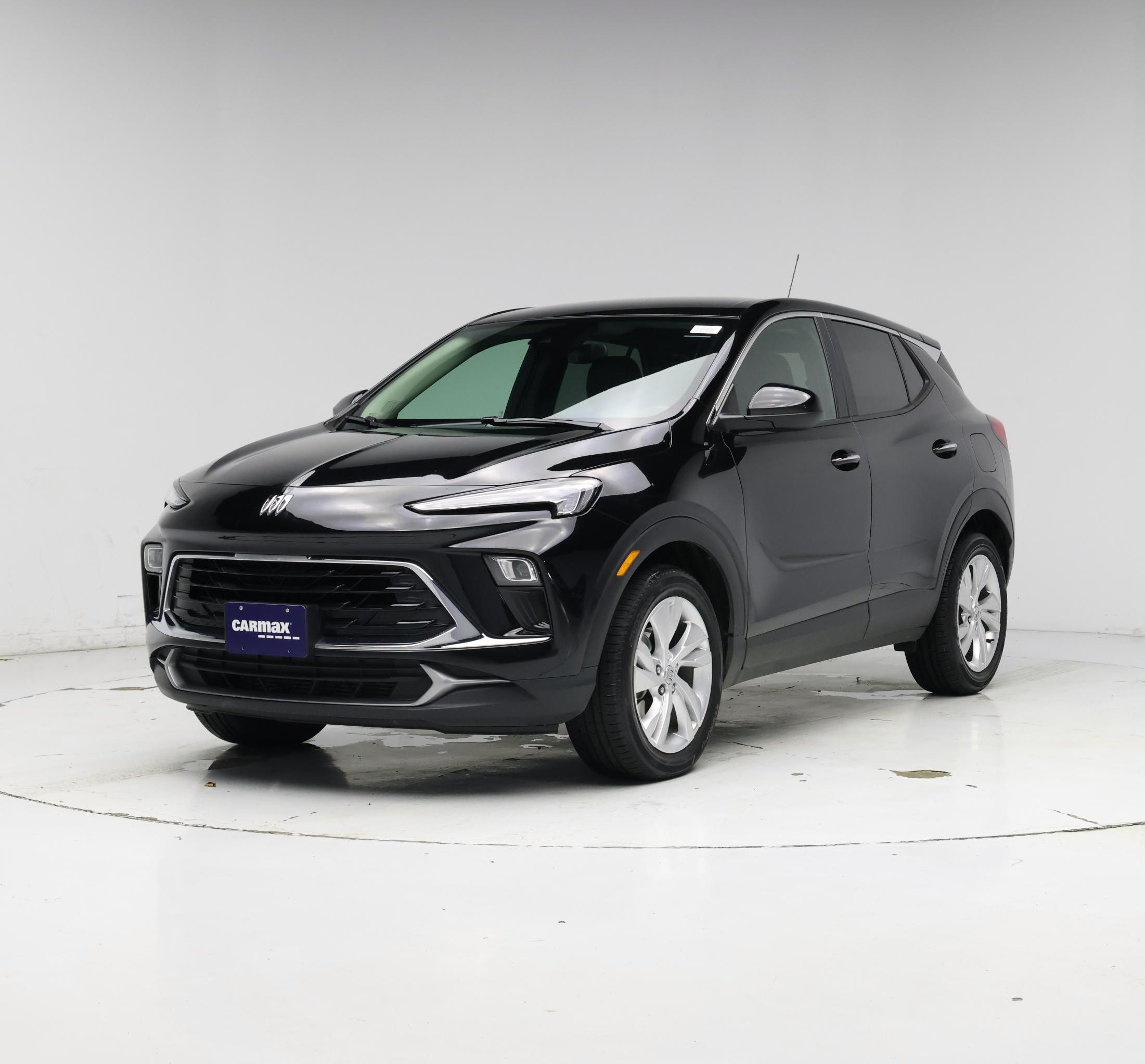 Thumbnail: 2025 Buick Encore GX - 4