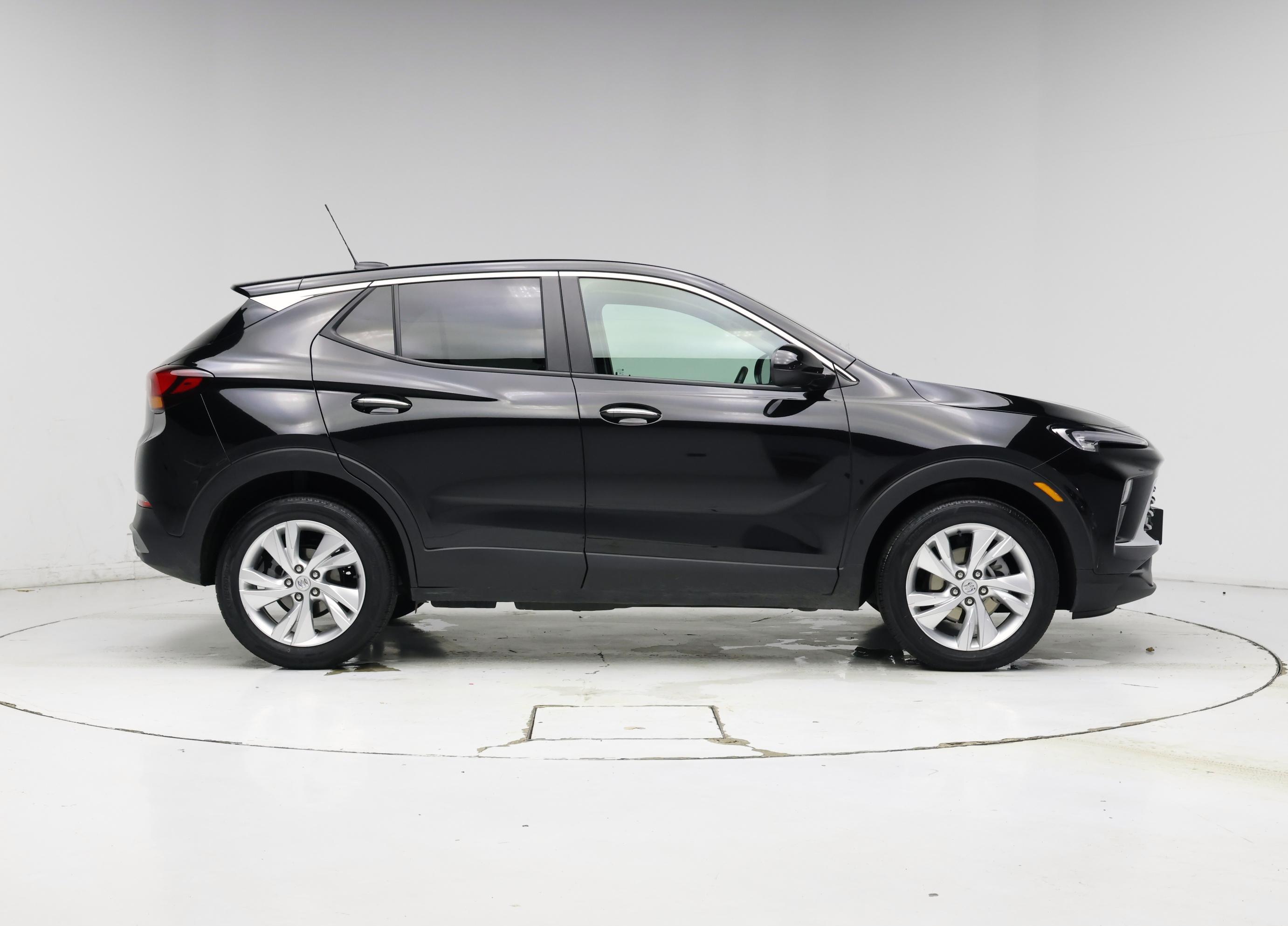 Thumbnail: 2025 Buick Encore GX - 7