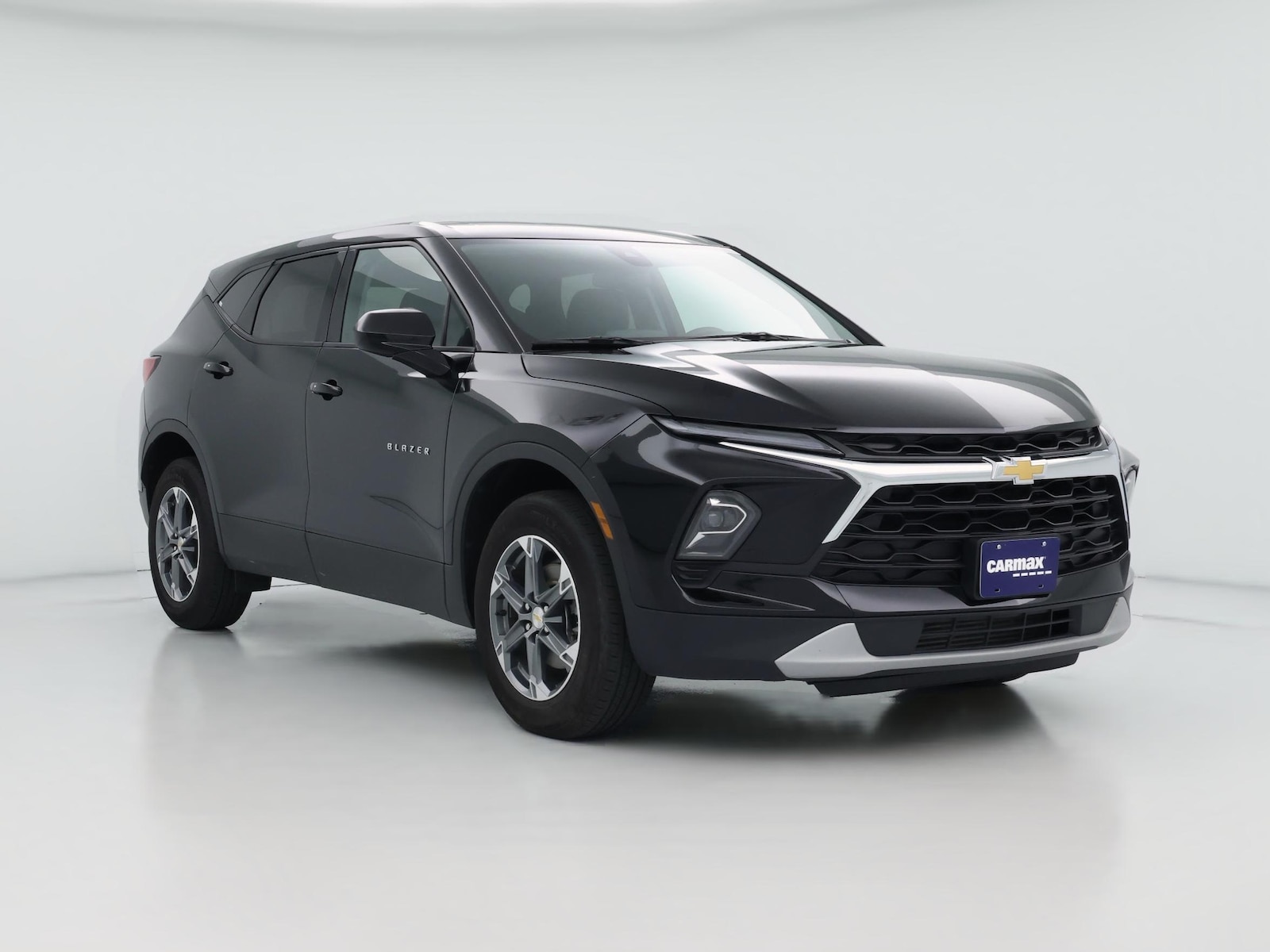 2025 Chevrolet Blazer