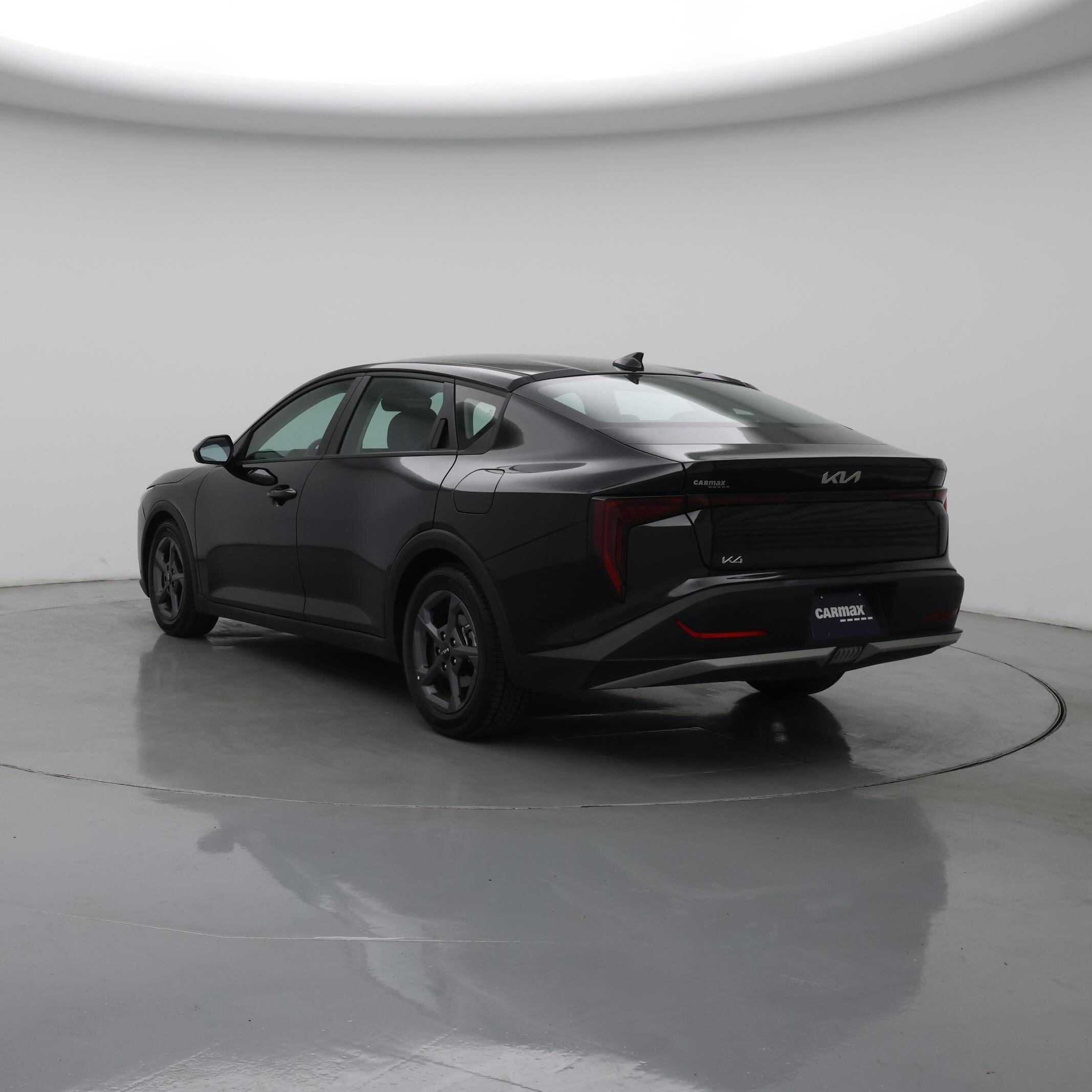 Thumbnail: 2025 Kia K4 - 2