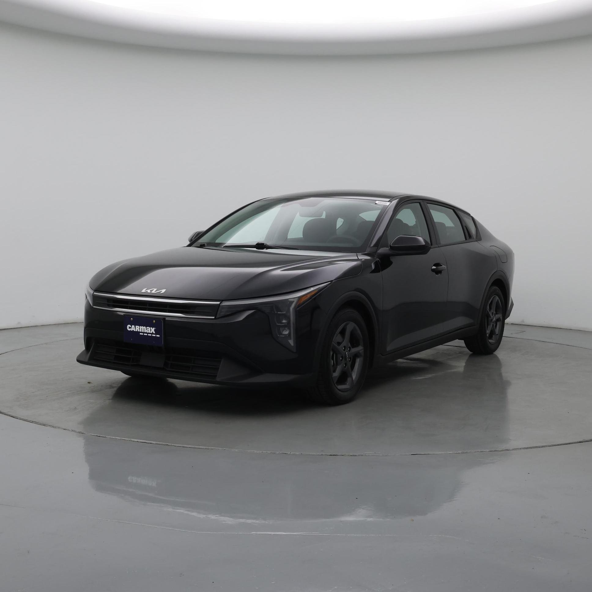 Thumbnail: 2025 Kia K4 - 4