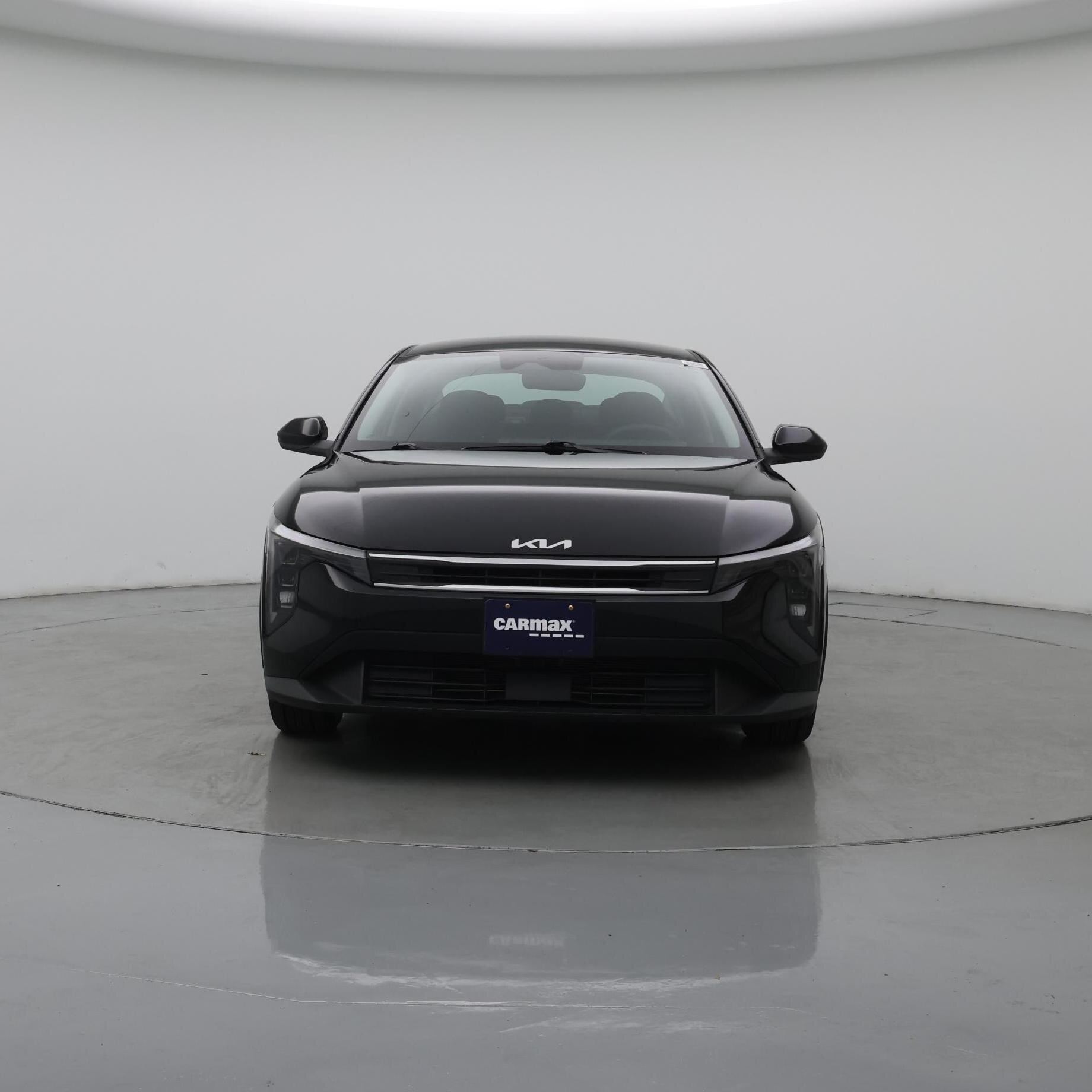Thumbnail: 2025 Kia K4 - 5