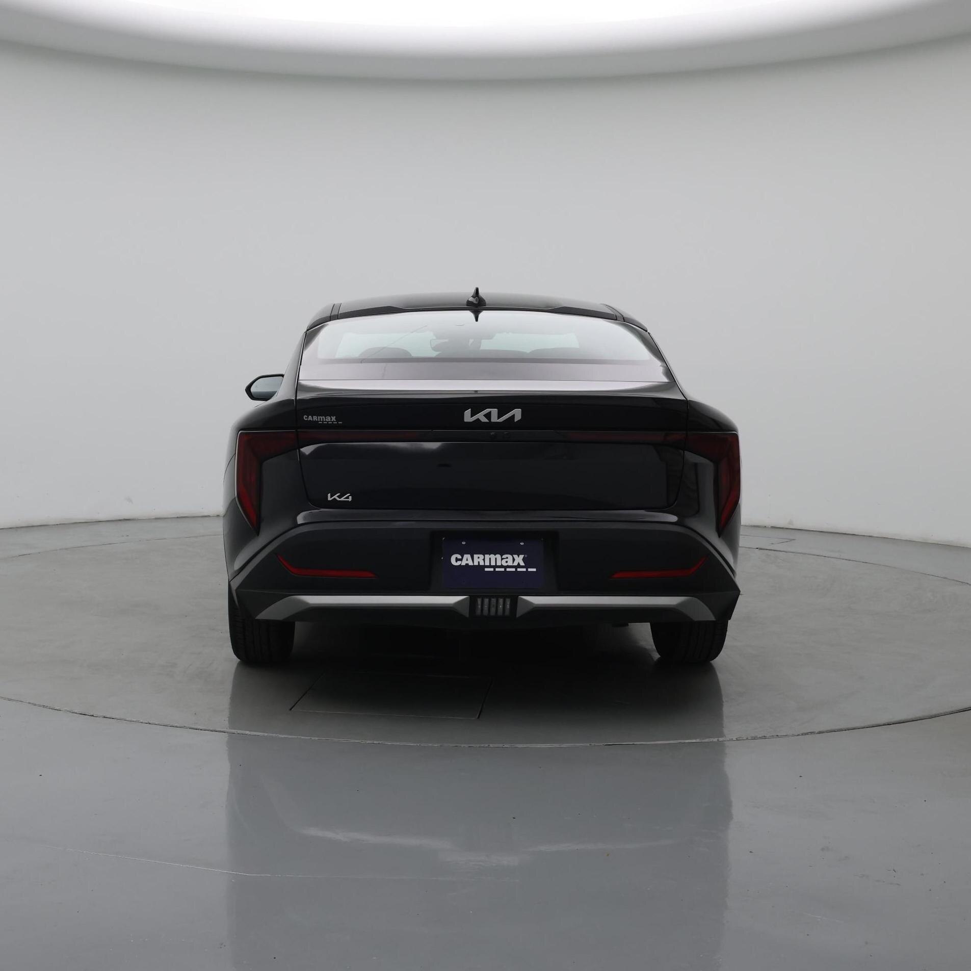 Thumbnail: 2025 Kia K4 - 6