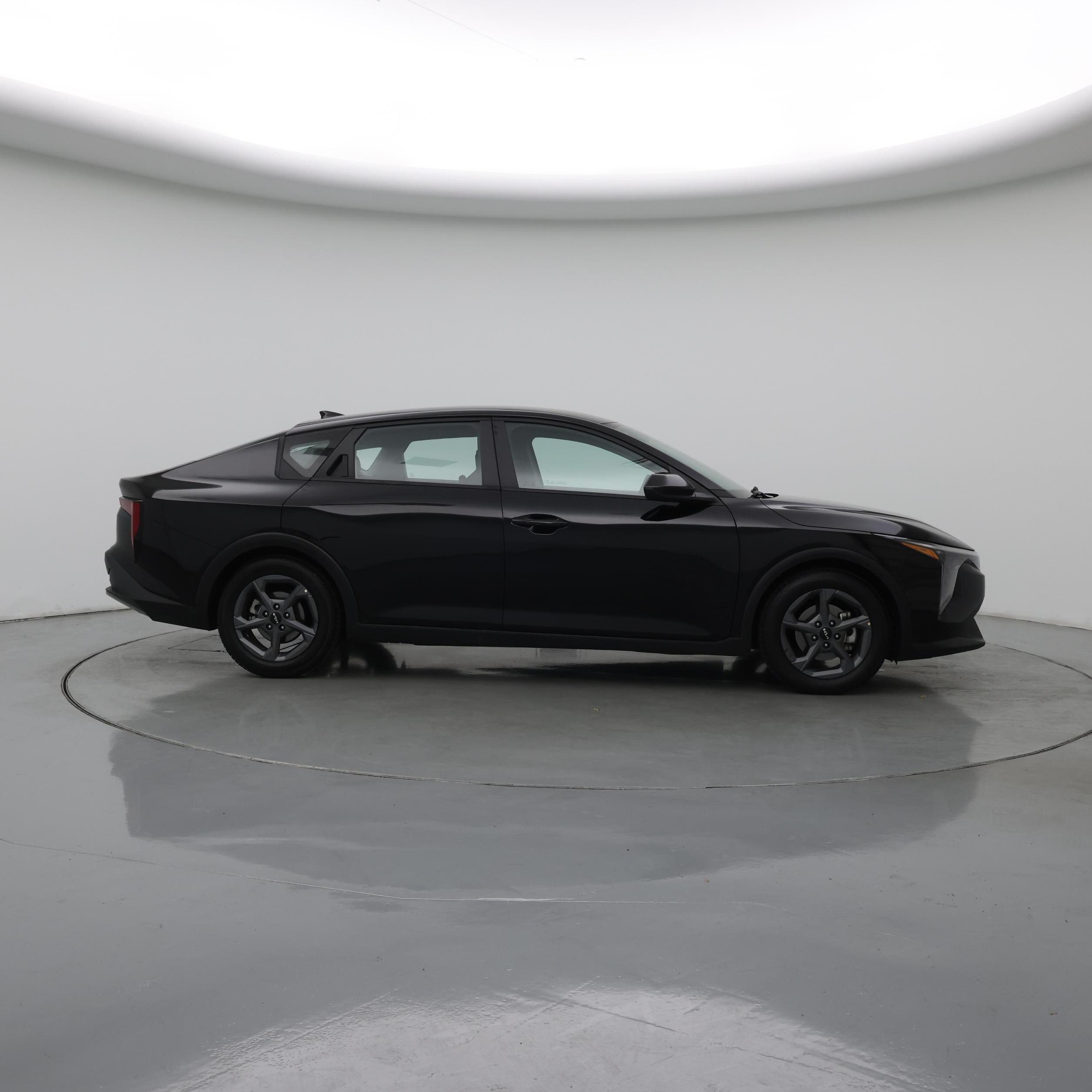 Thumbnail: 2025 Kia K4 - 7