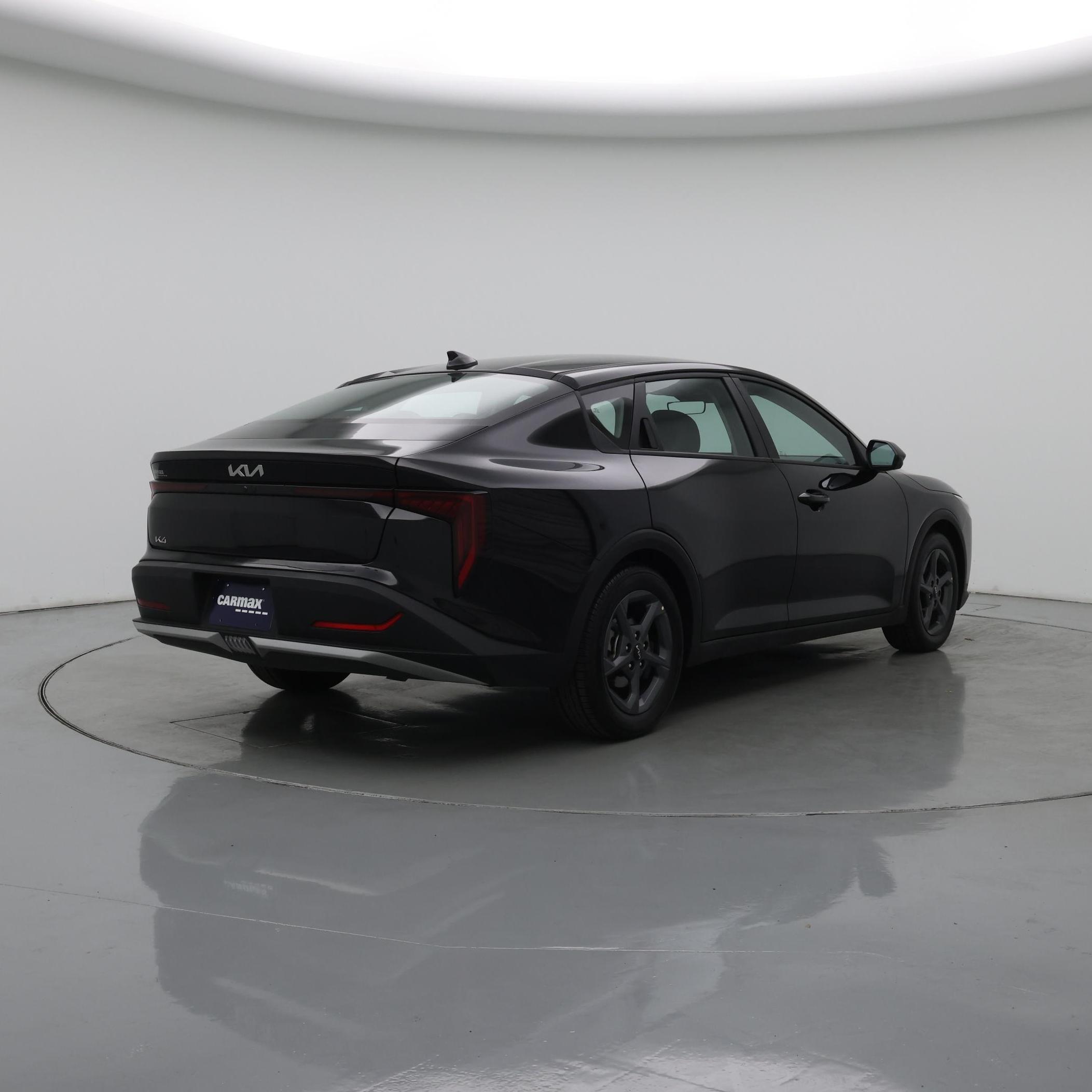 Thumbnail: 2025 Kia K4 - 8