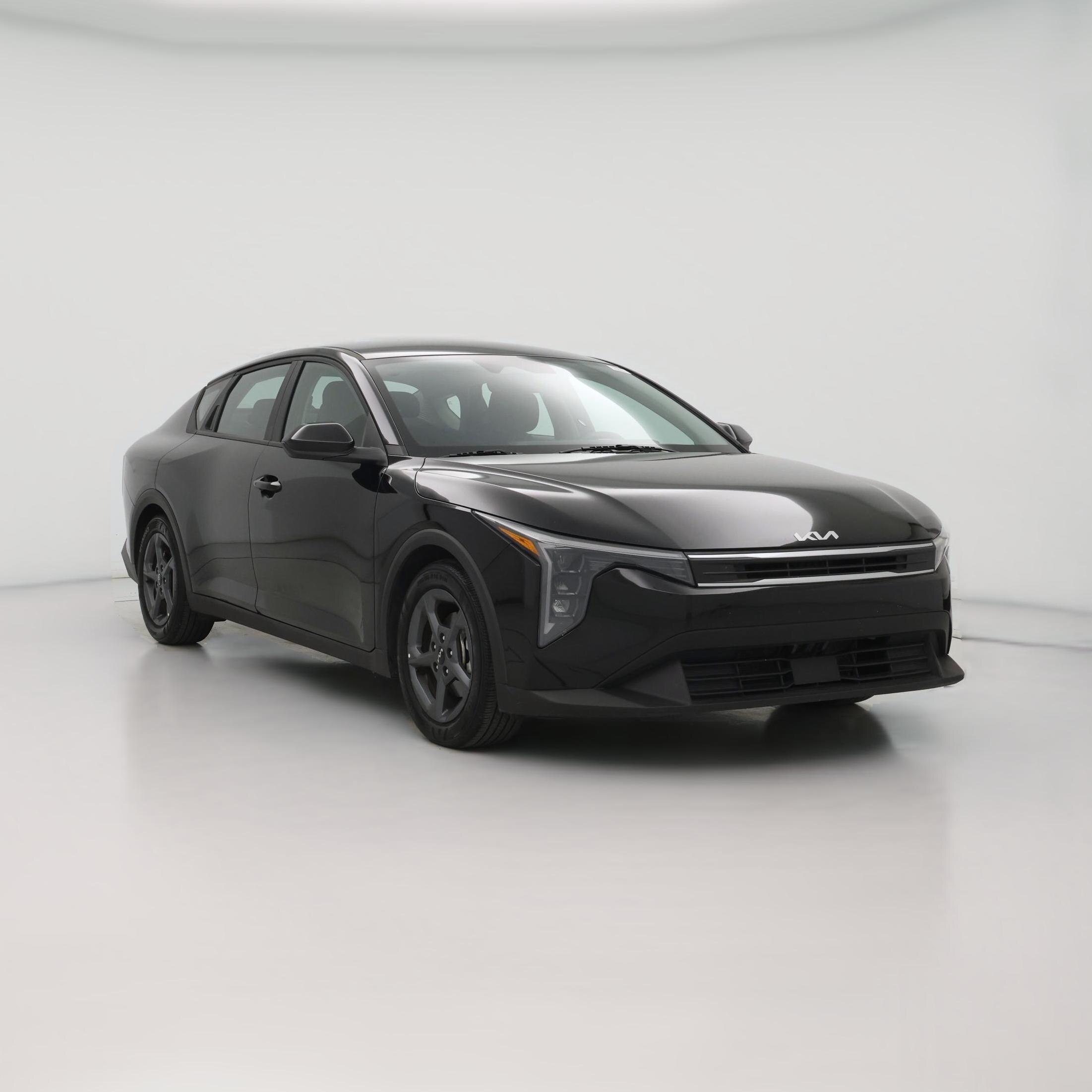 Thumbnail: 2025 Kia K4 - 1