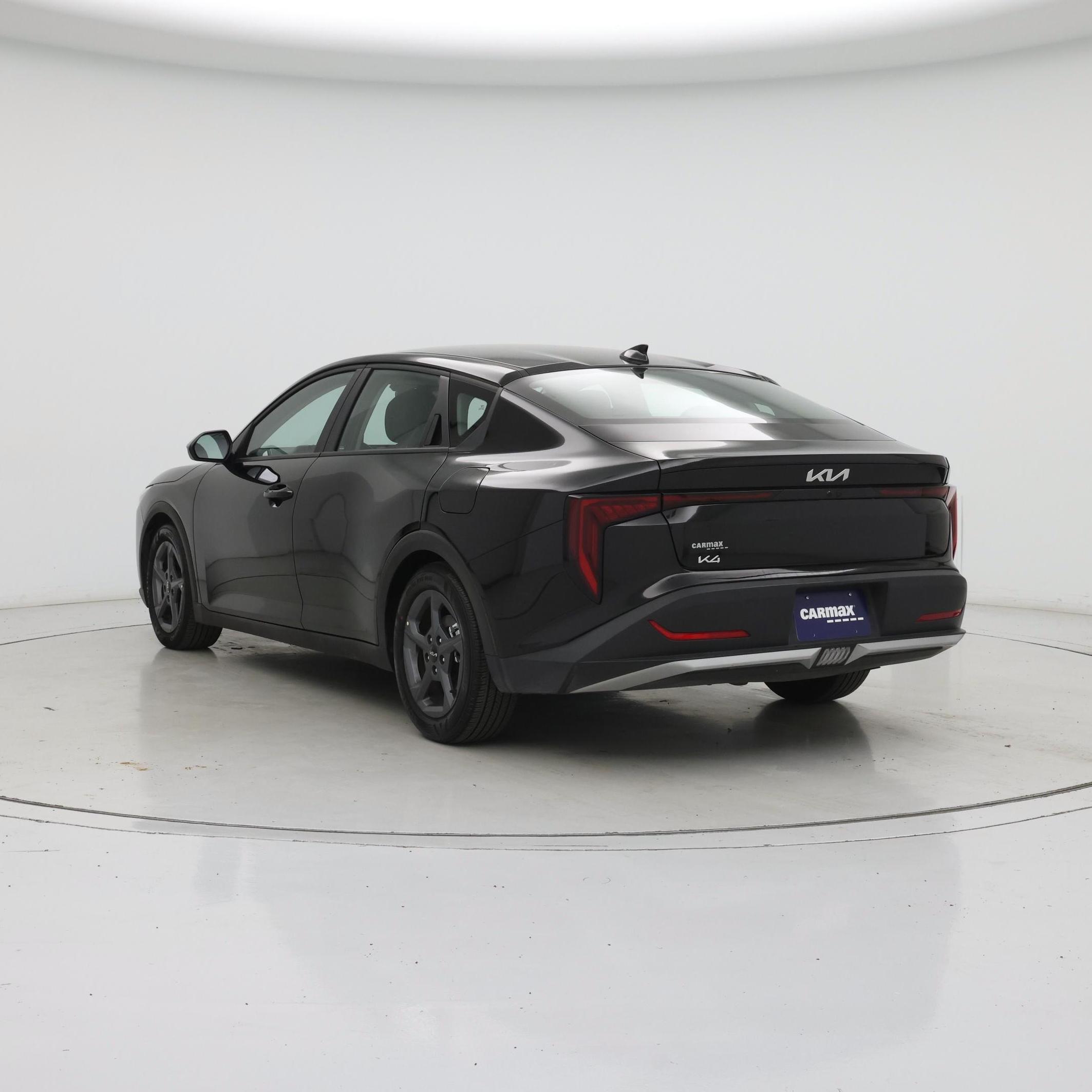 Thumbnail: 2025 Kia K4 - 2