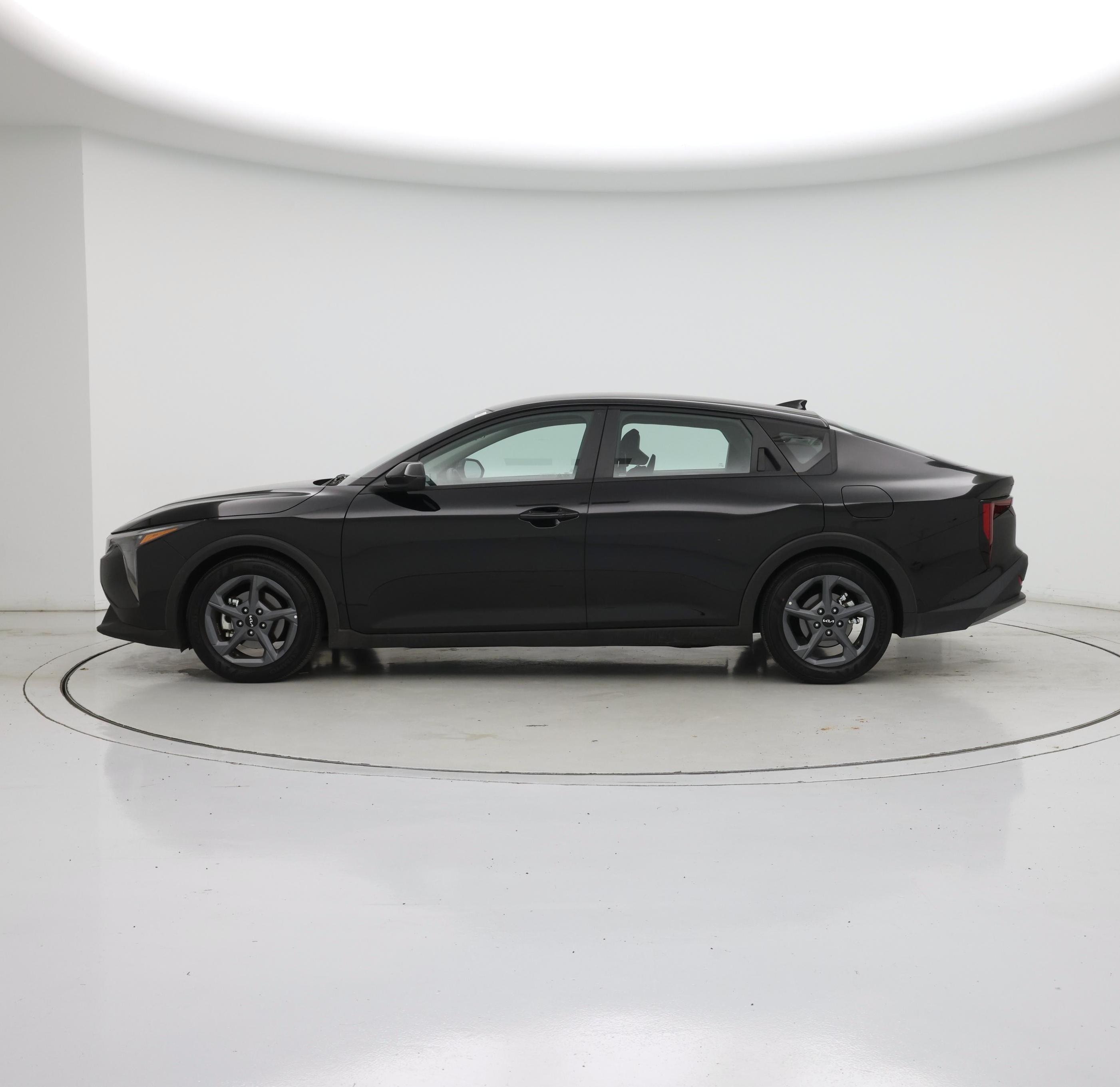 Thumbnail: 2025 Kia K4 - 3