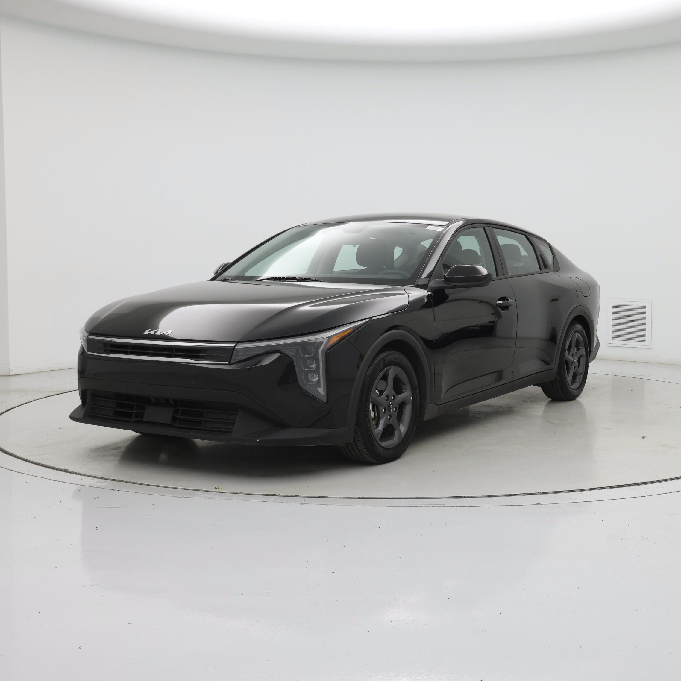 Thumbnail: 2025 Kia K4 - 4