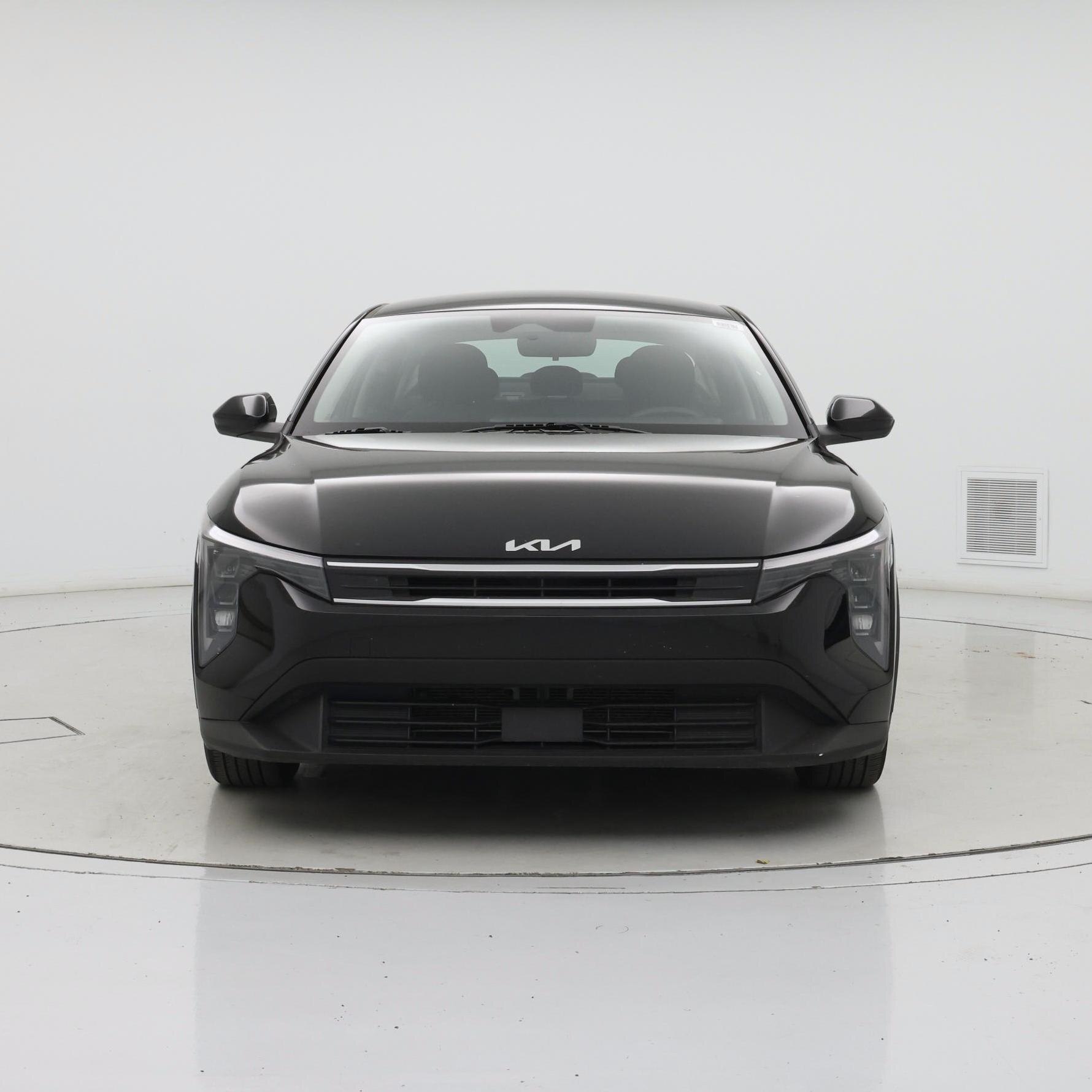 Thumbnail: 2025 Kia K4 - 5