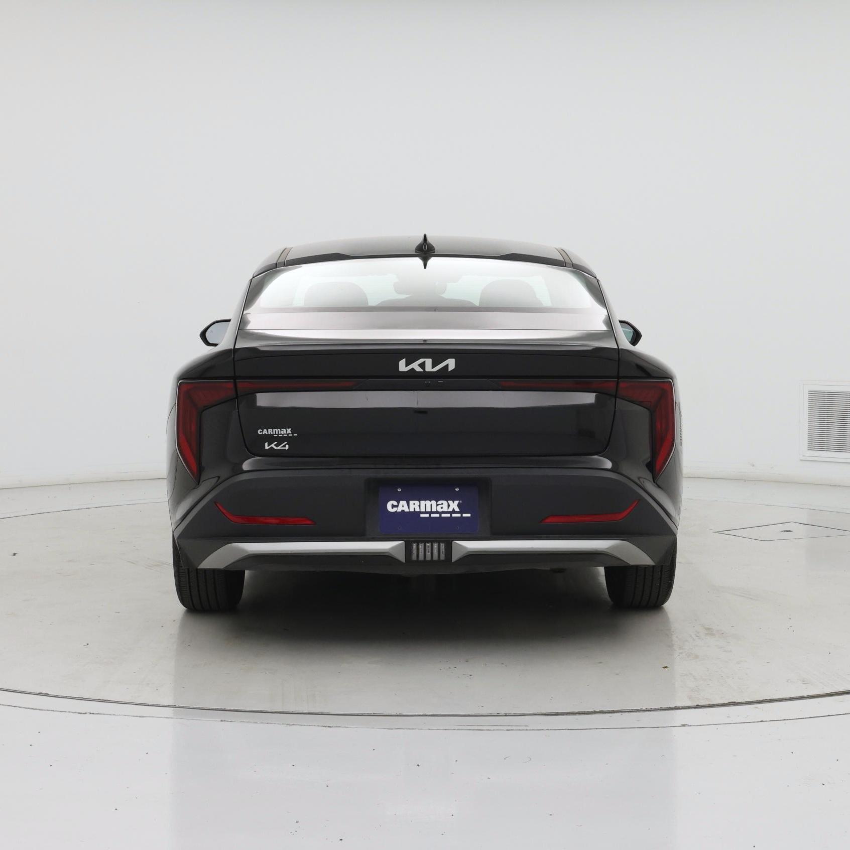 Thumbnail: 2025 Kia K4 - 6