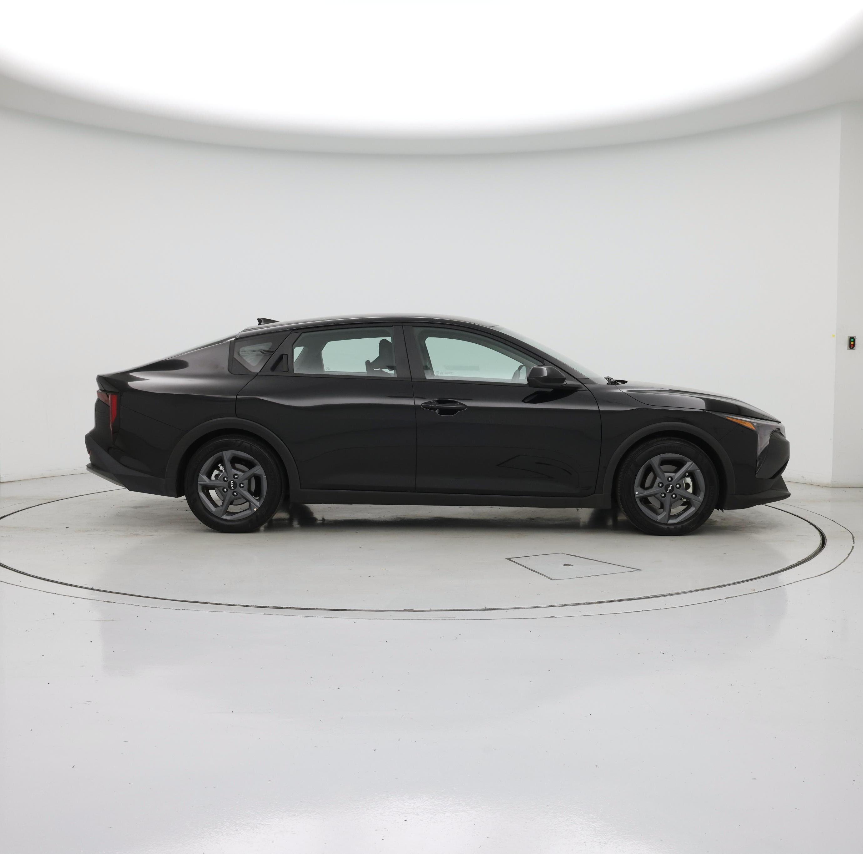 Thumbnail: 2025 Kia K4 - 7